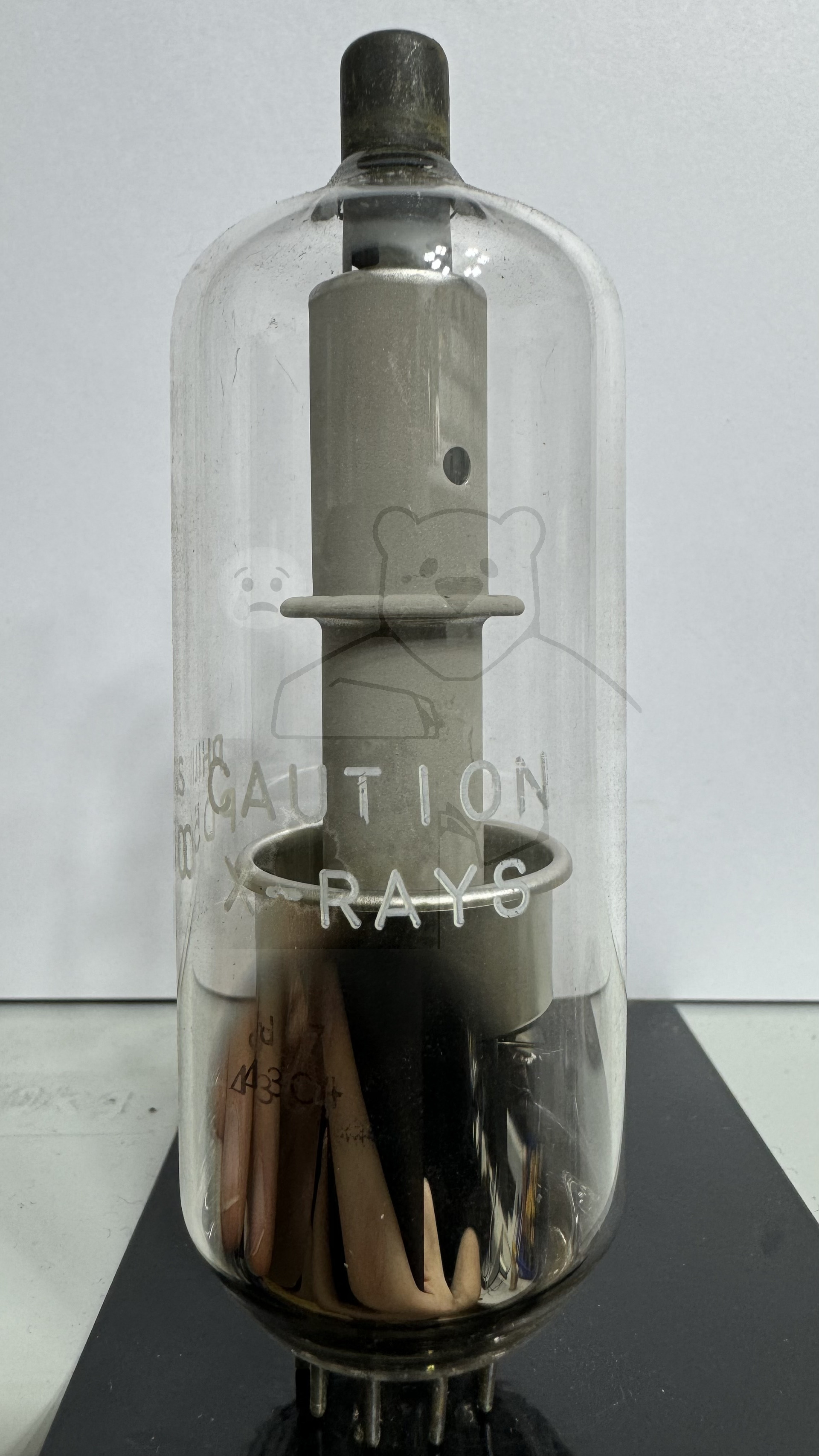 Röhre PD500 #4500 Bild 2