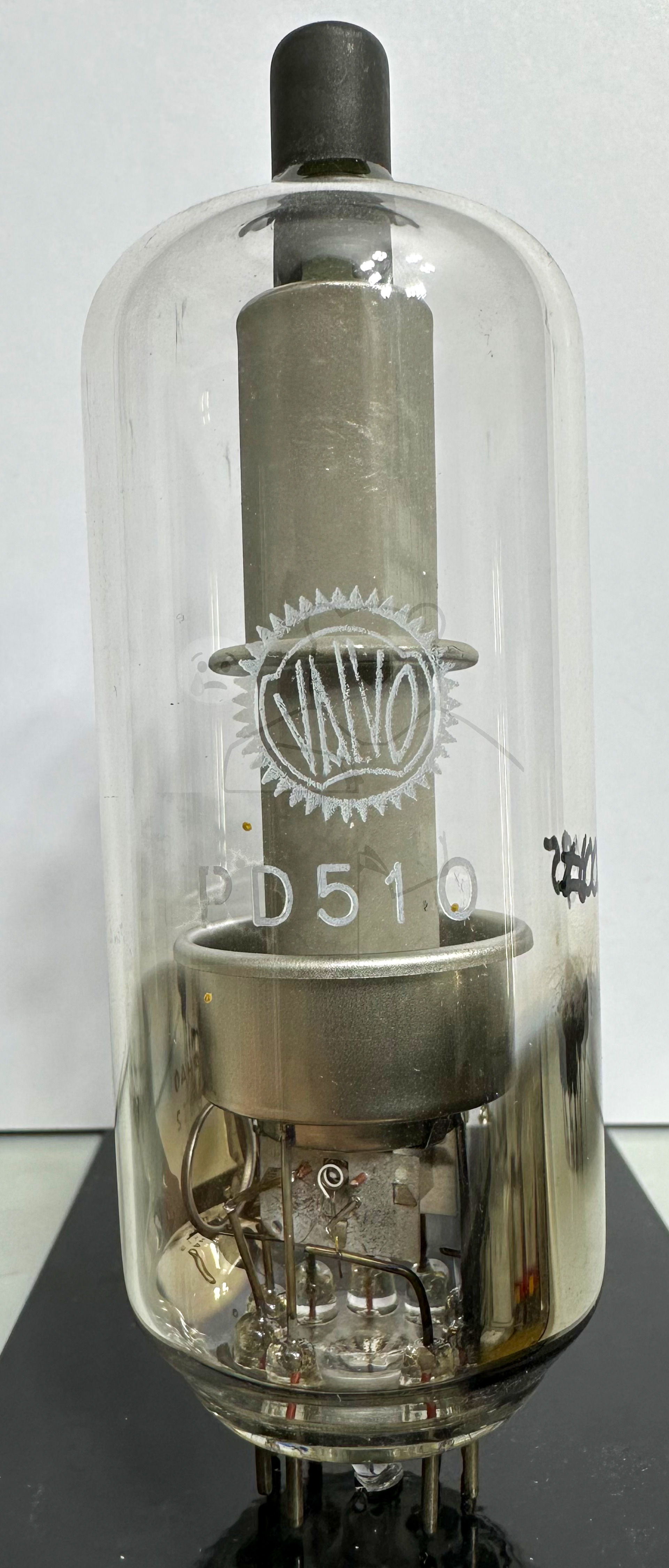 Röhre PD510 #0295 Bild 1