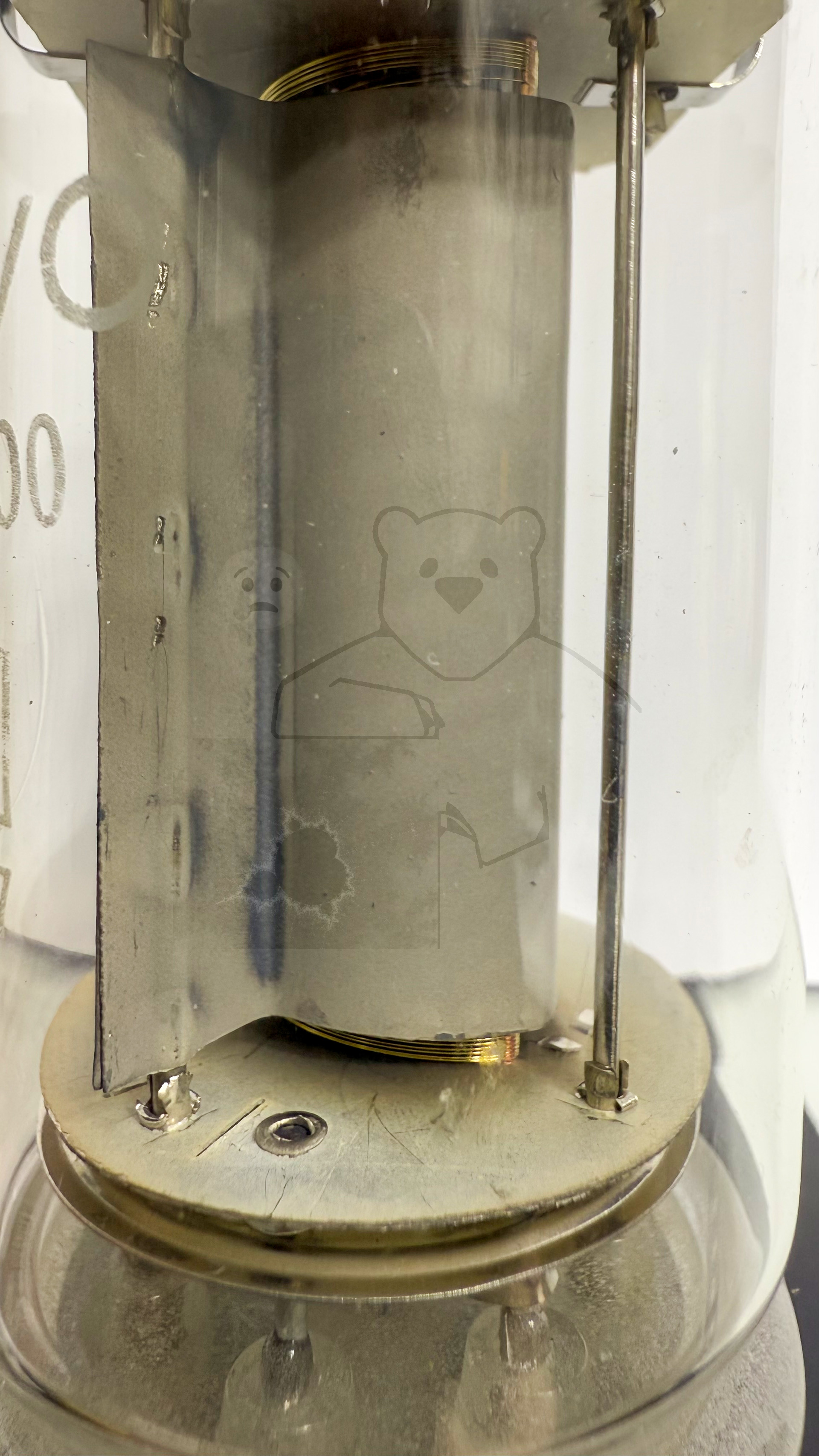 Röhre PE1-100 #7712 Bild 4