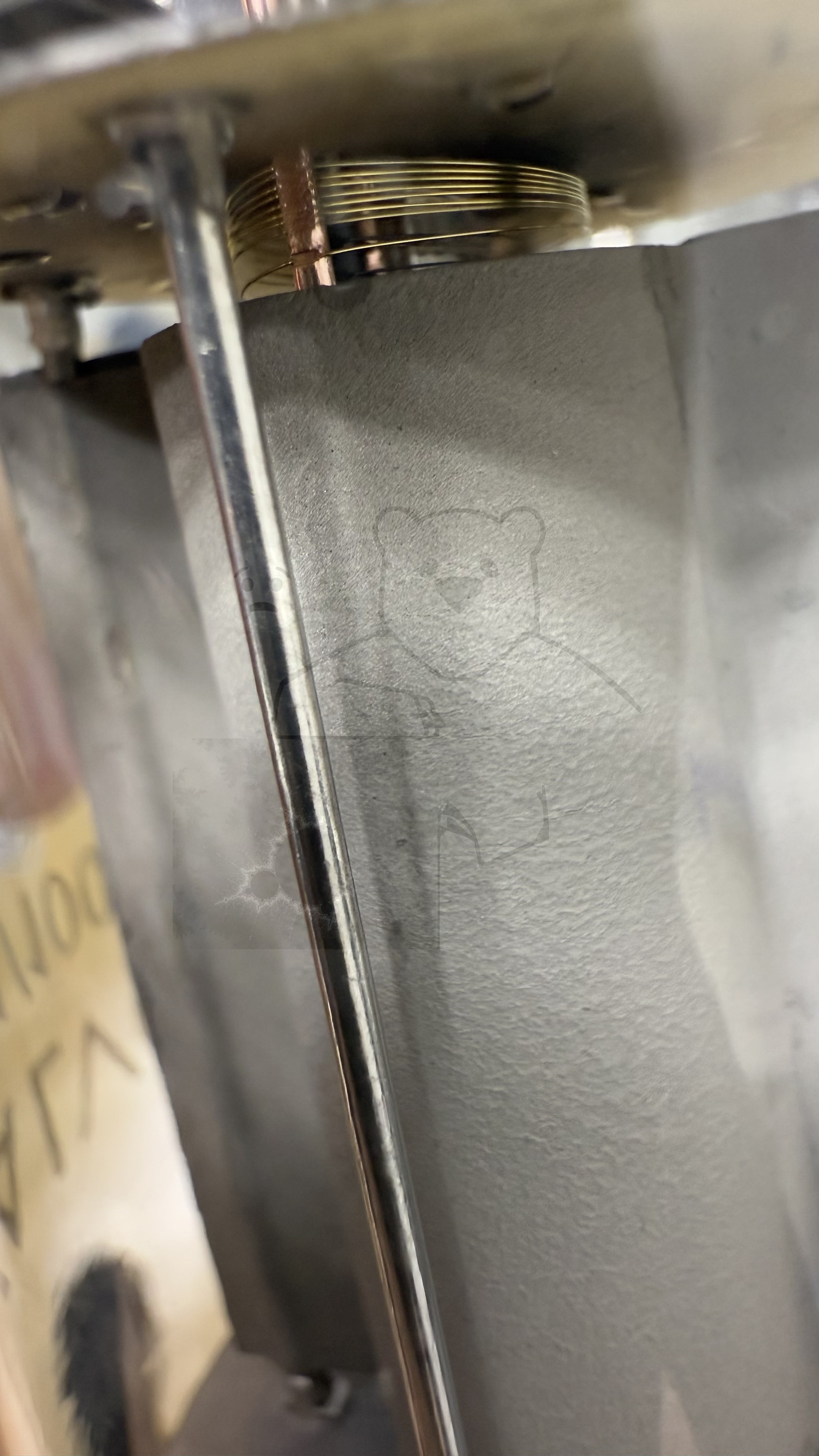 Röhre PE1-100 #7713 Bild 19