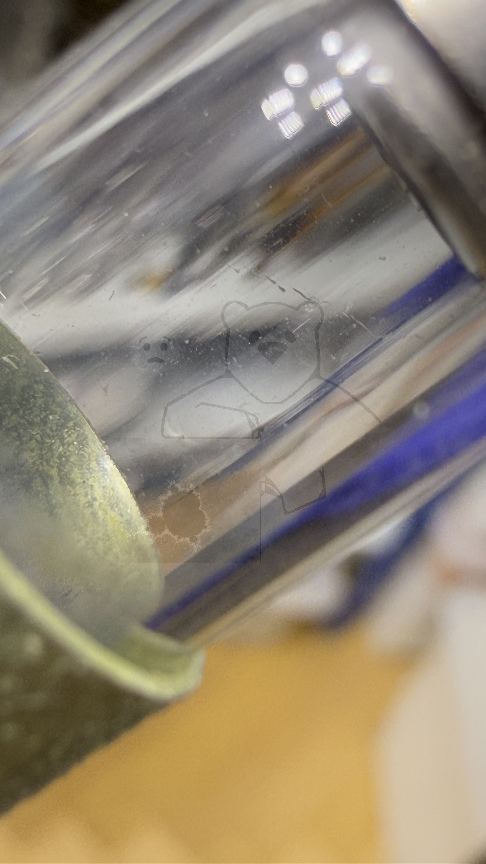 Röhre PL10 #7515 Bild 10