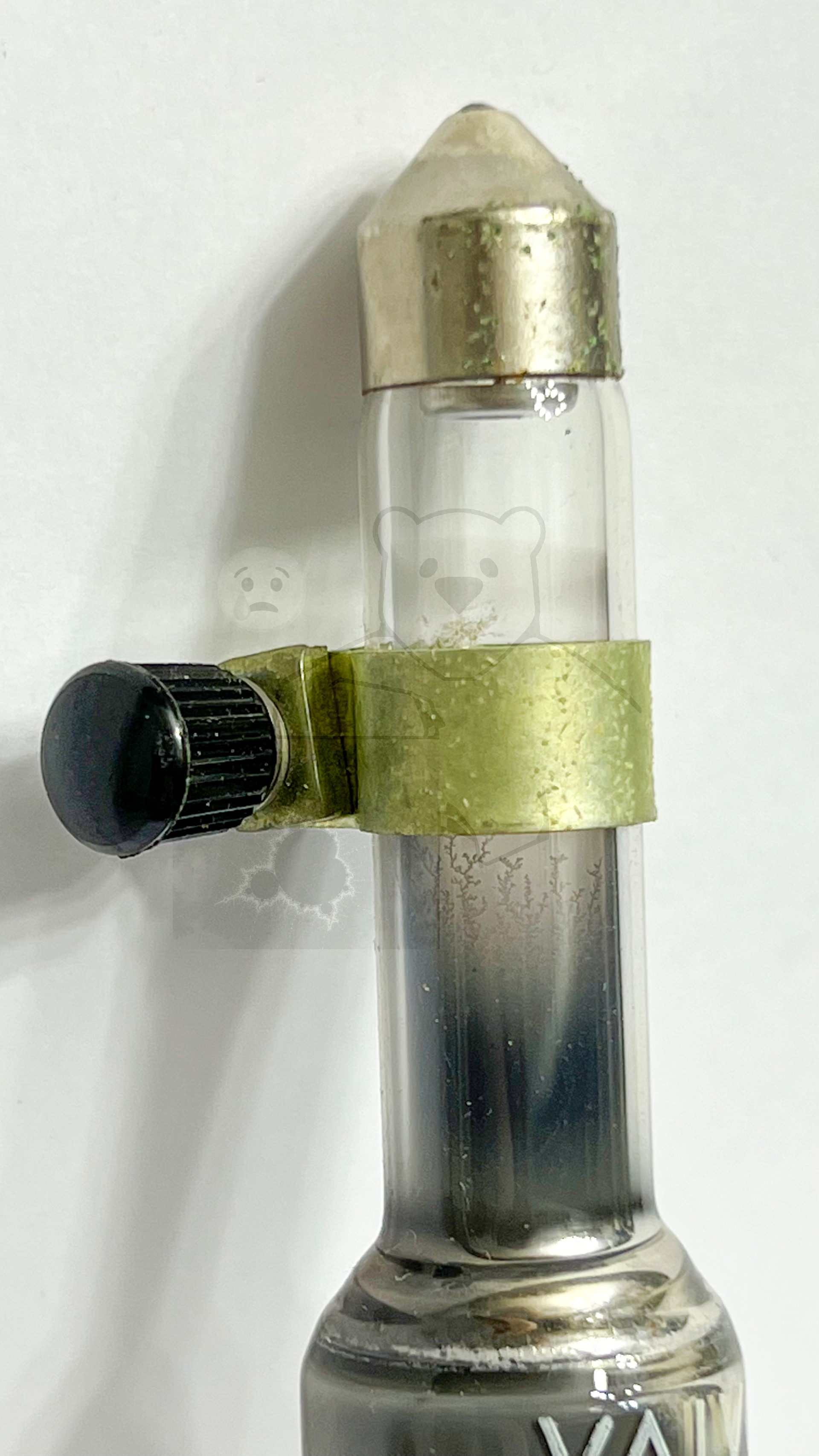 Röhre PL10 #7515 Bild 2