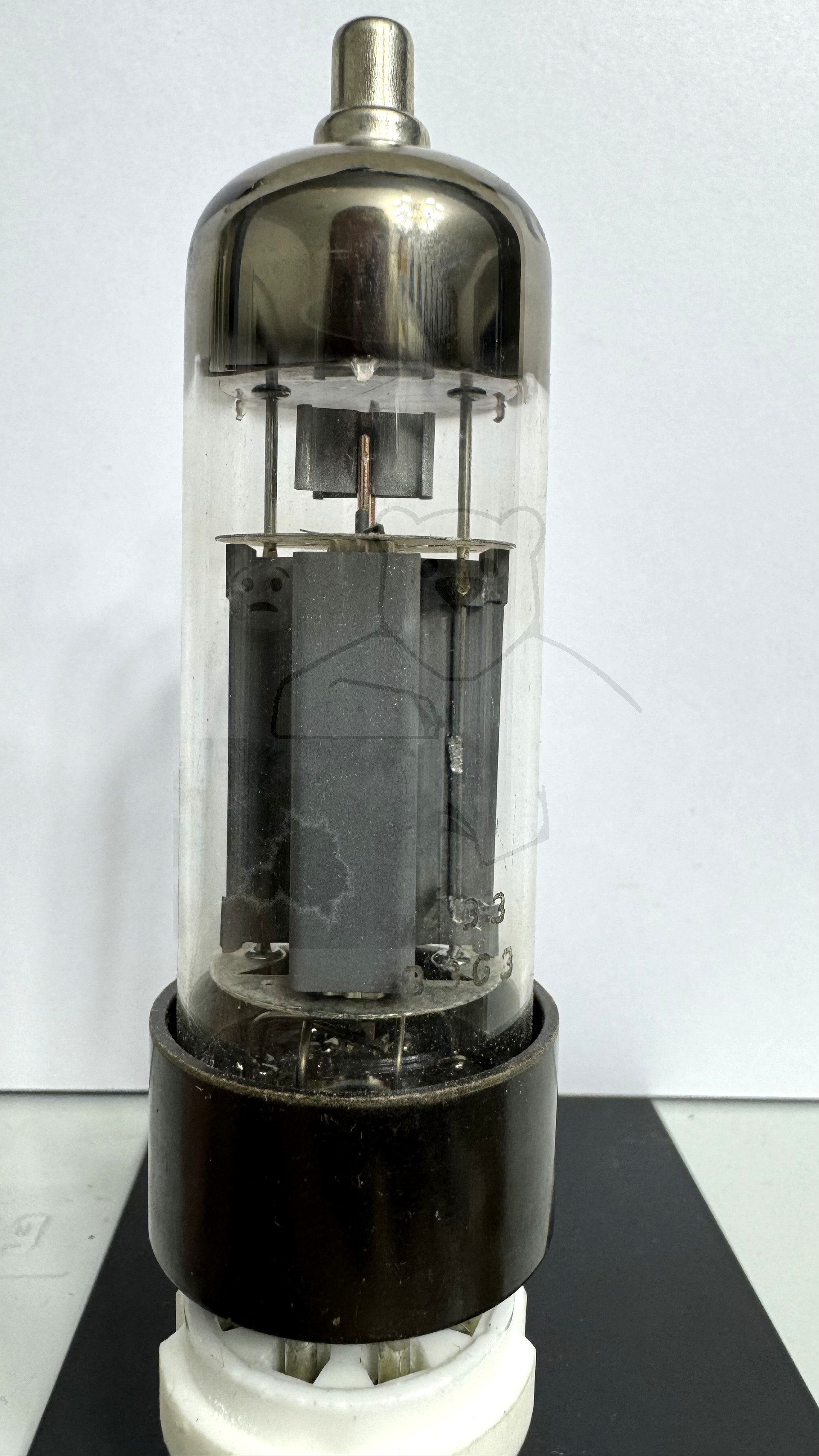 Röhre PL36 #4505 Bild 3