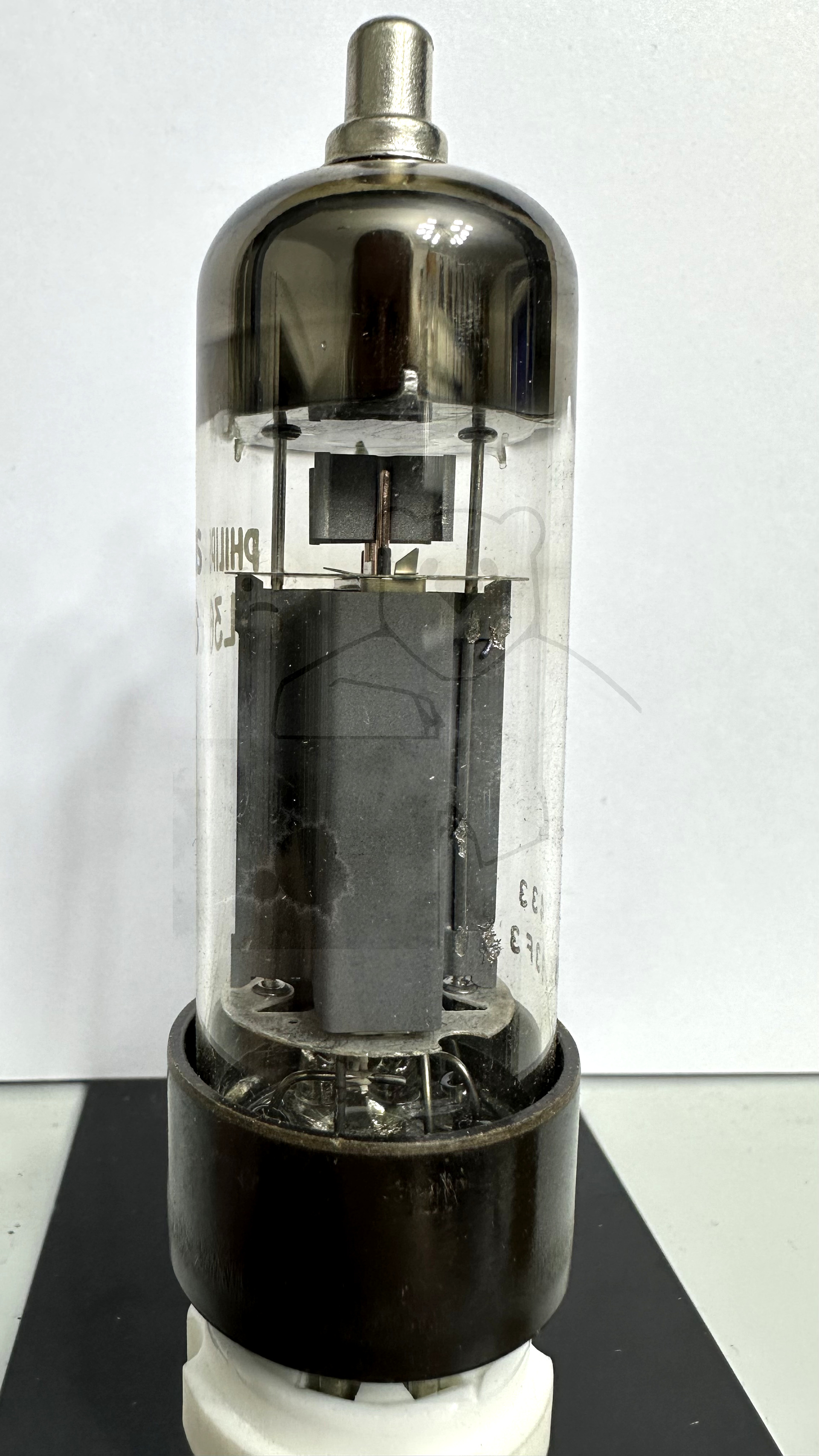 Röhre PL36 #4506 Bild 2