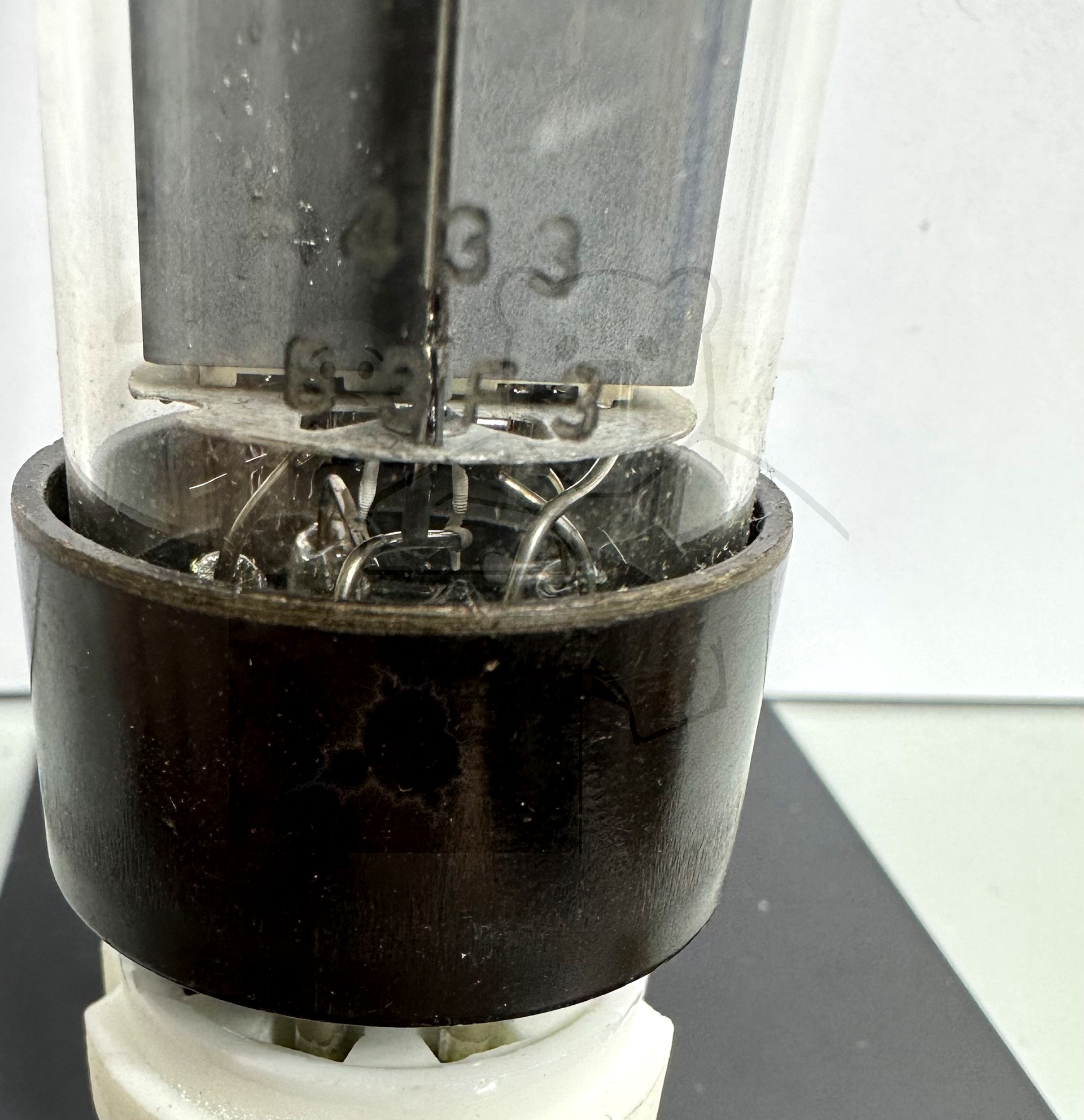 Röhre PL36 #4506 Bild 6