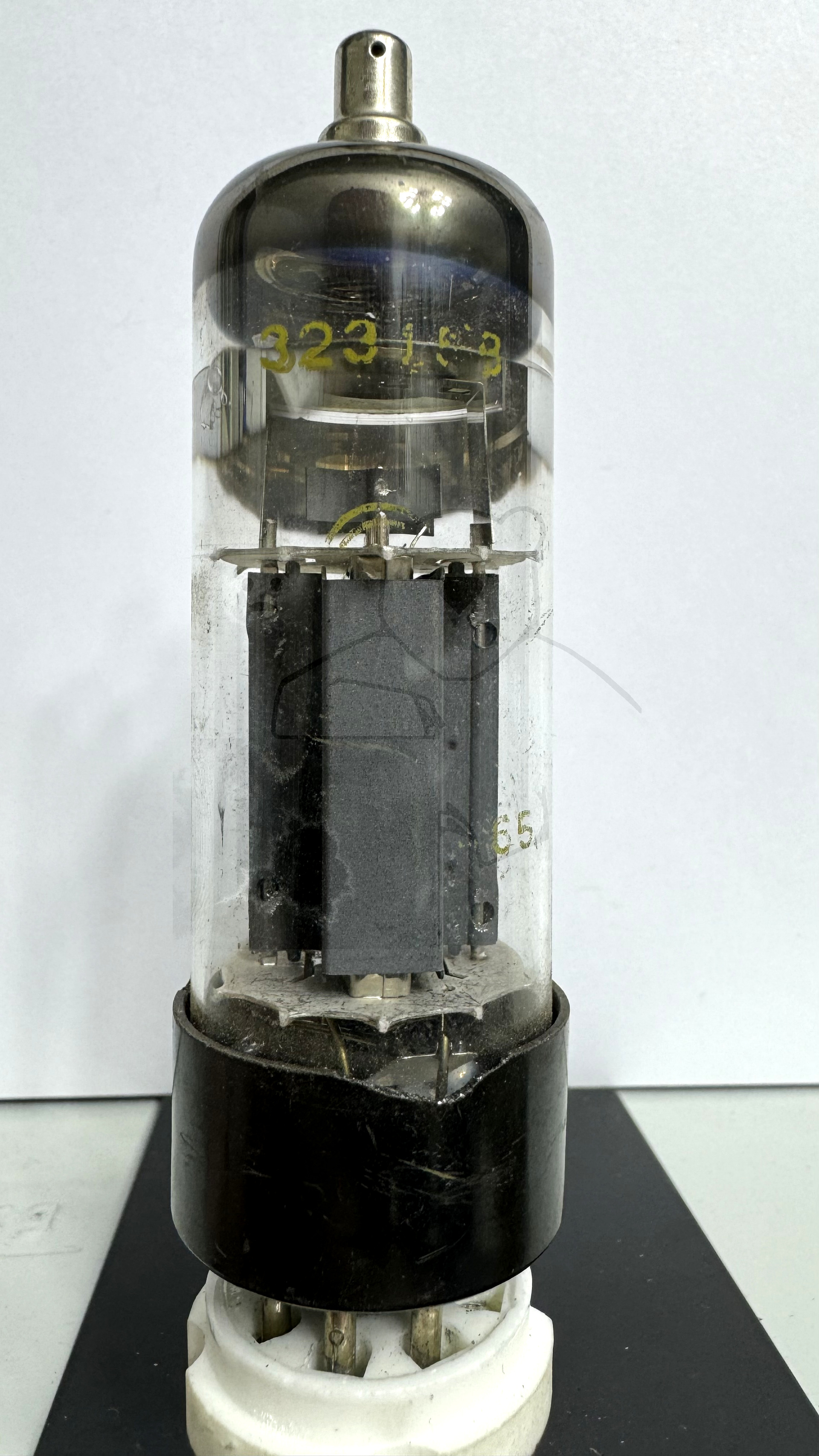 Röhre PL36 #4725 Bild 2