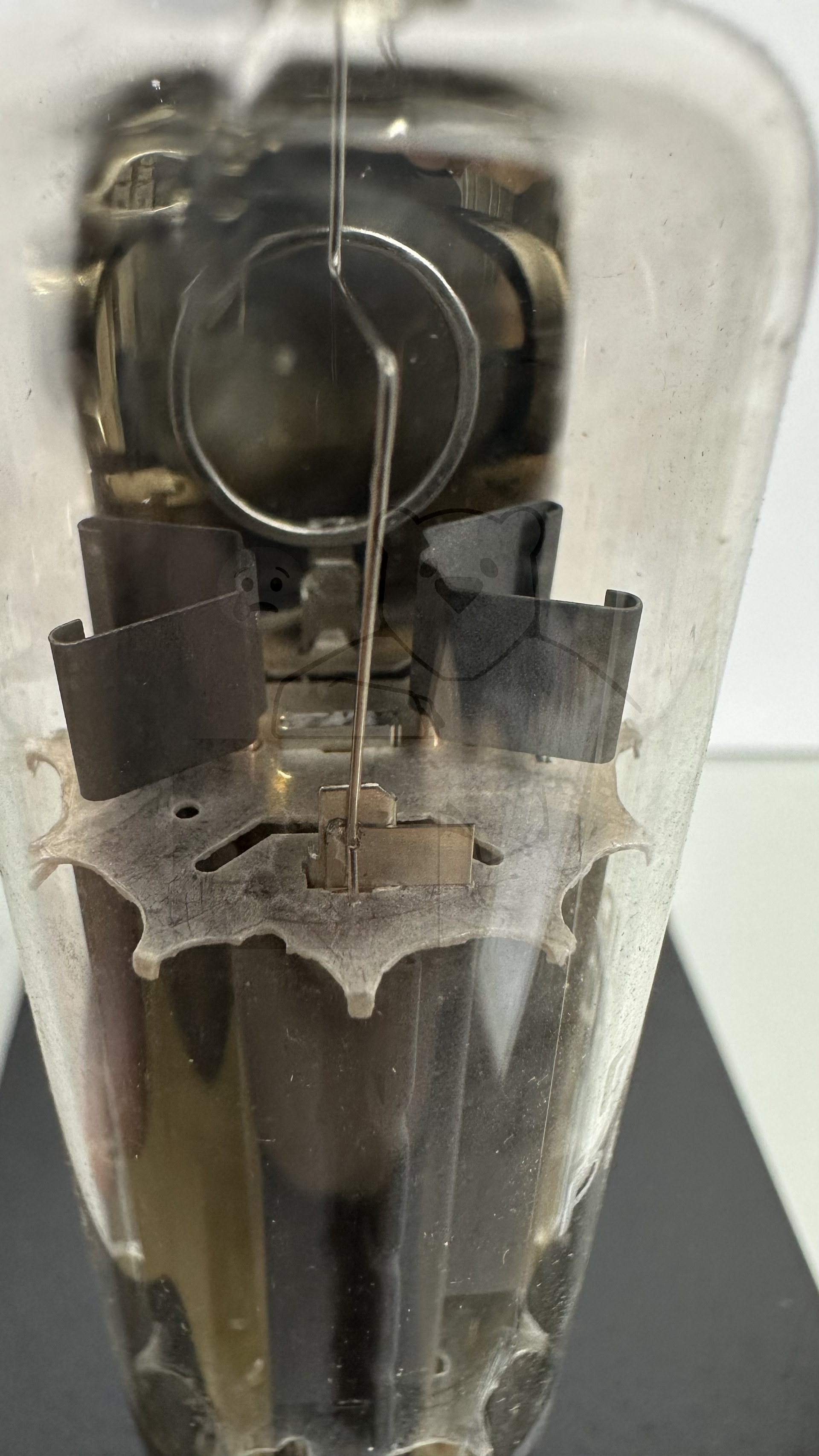 Röhre PL504 #4513 Bild 4