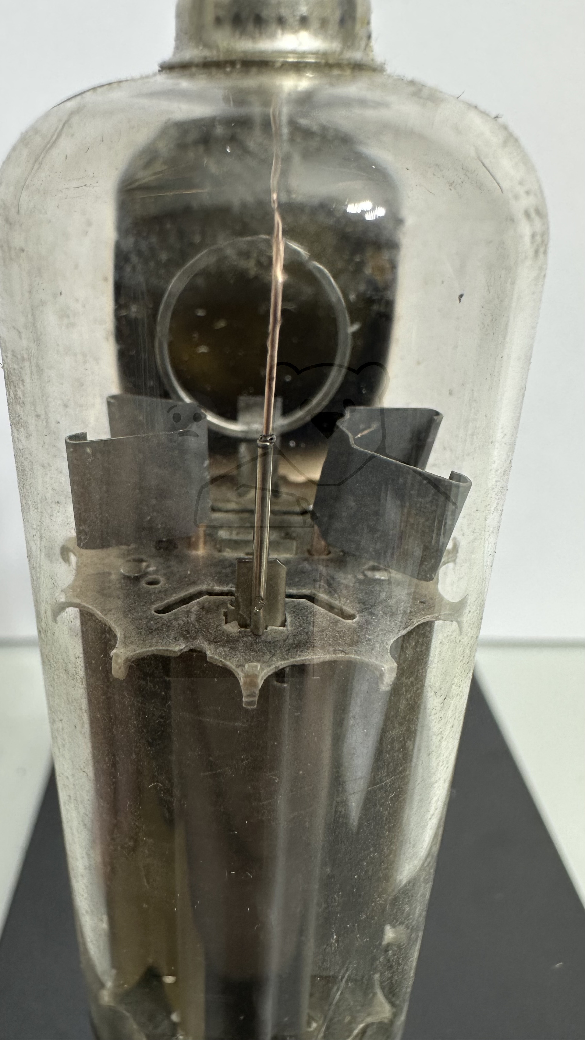 Röhre PL504 #4514 Bild 4