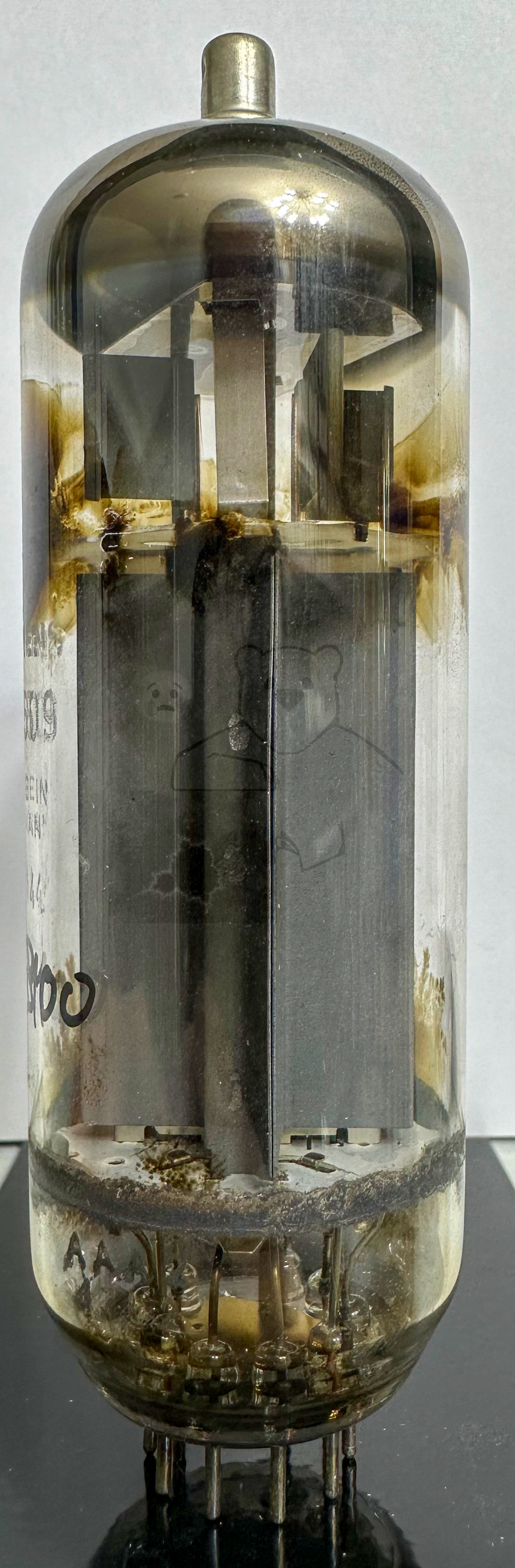 Röhre PL509 #3100 Bild 2