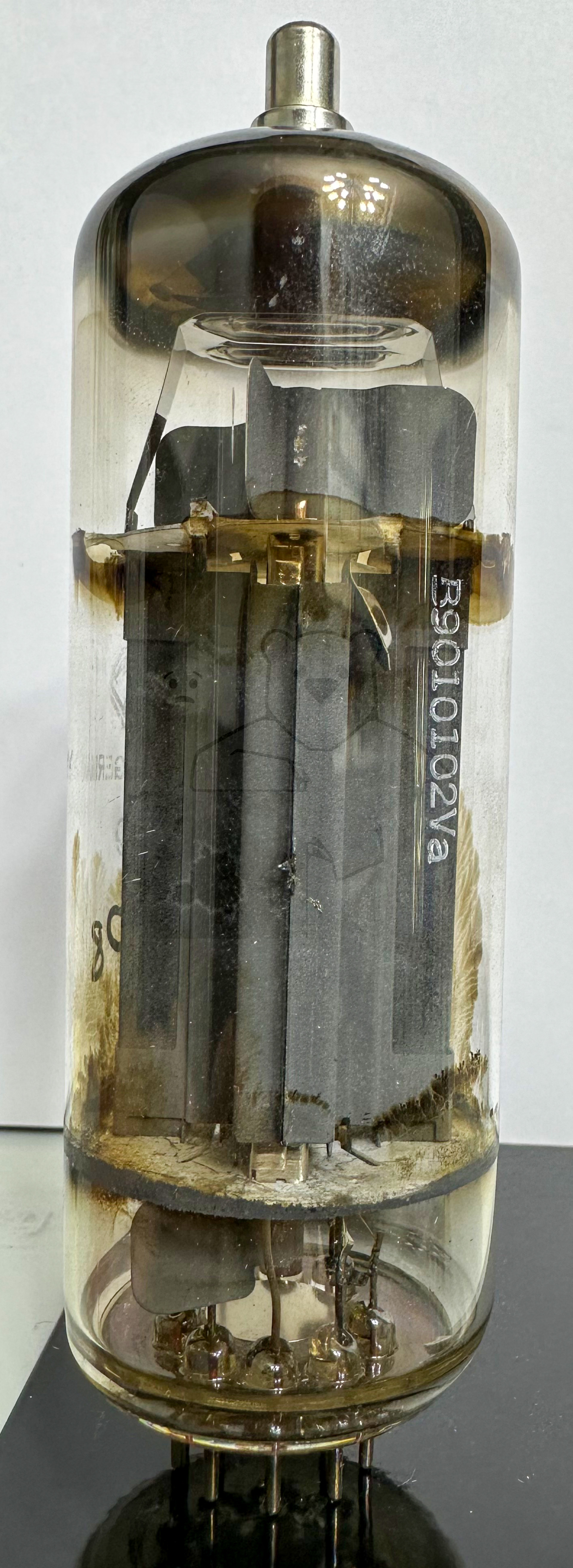 Röhre PL509 #3108 Bild 2
