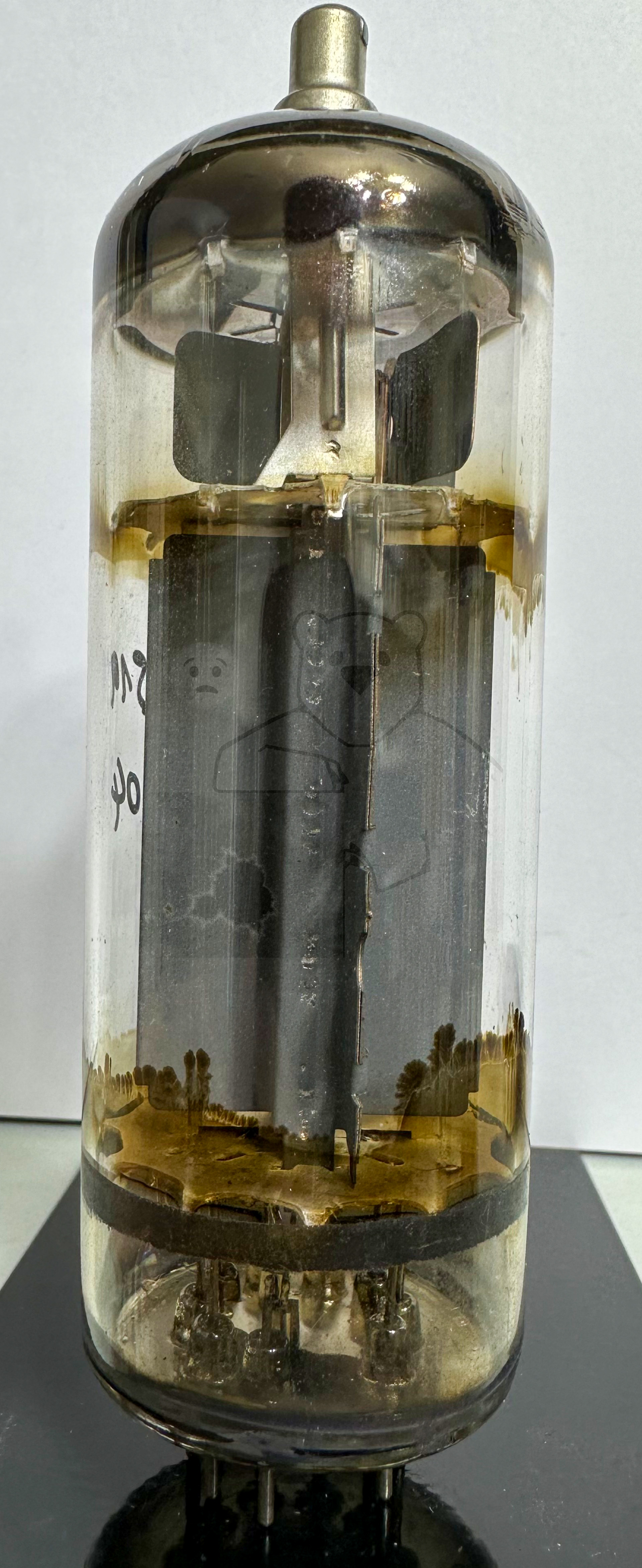 Röhre PL519 #3104 Bild 2