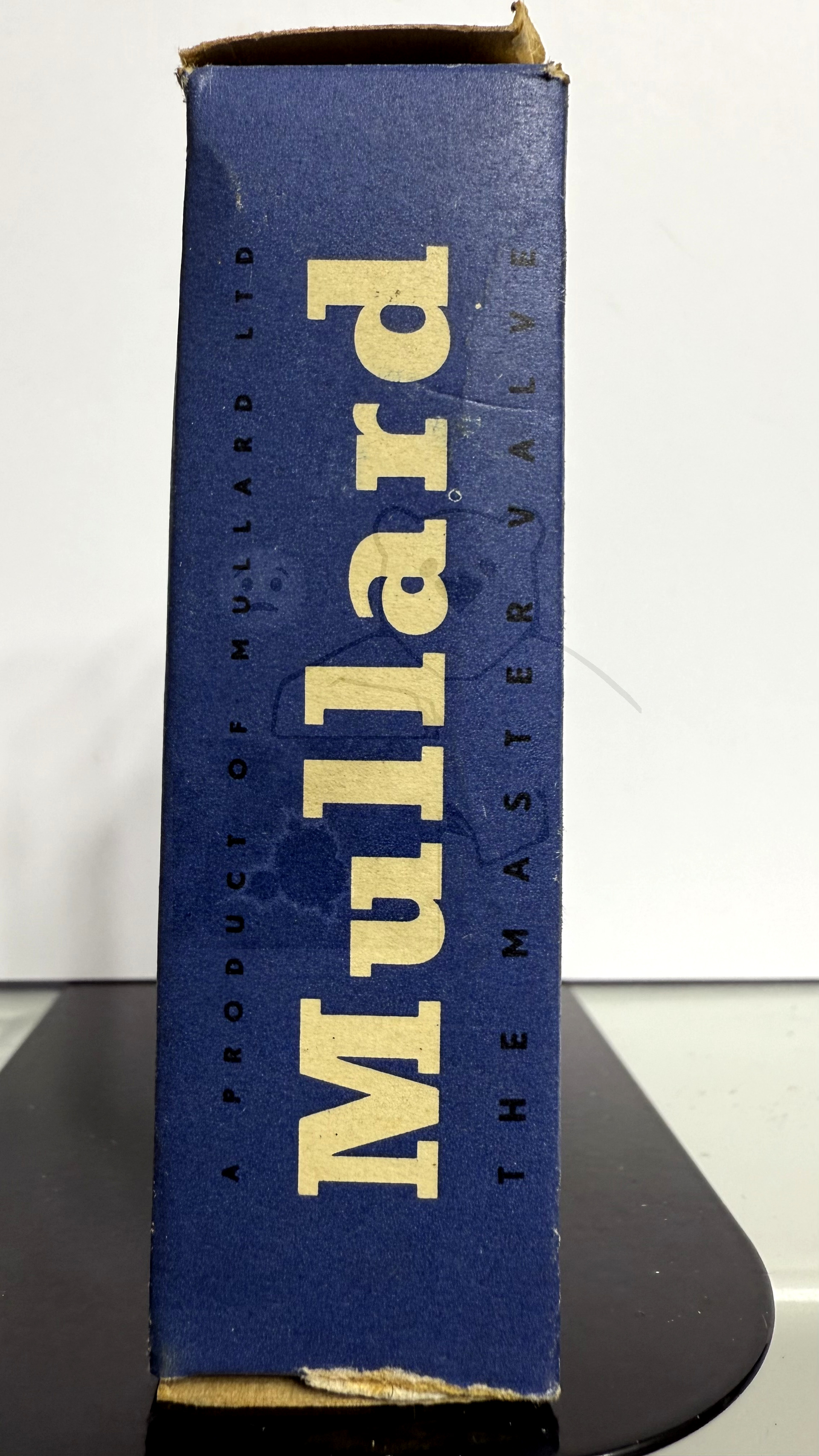 Röhre PL83 #4288 Verpackung Bild 2