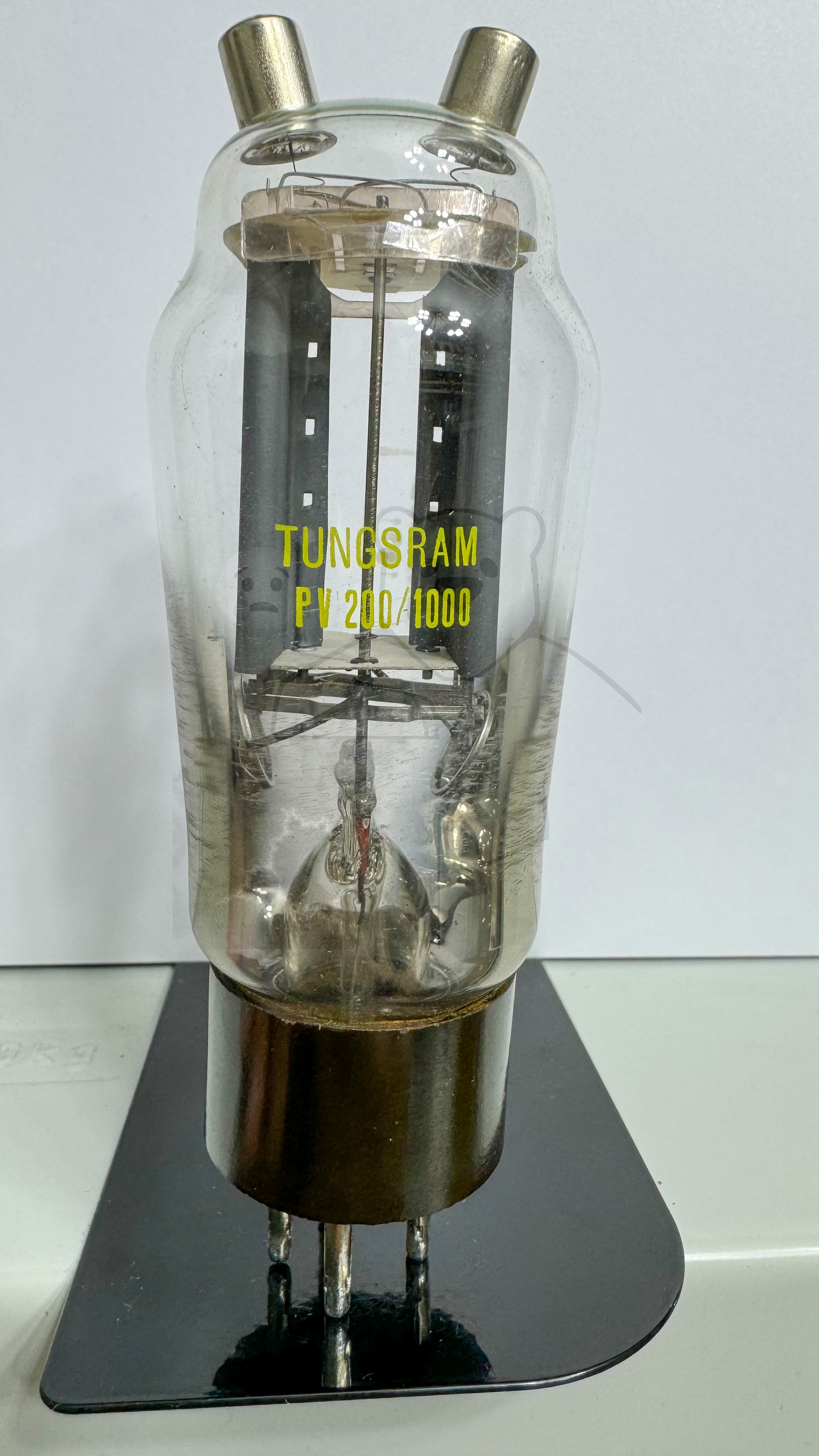 Röhre PV200-1000 #7705 Bild 1