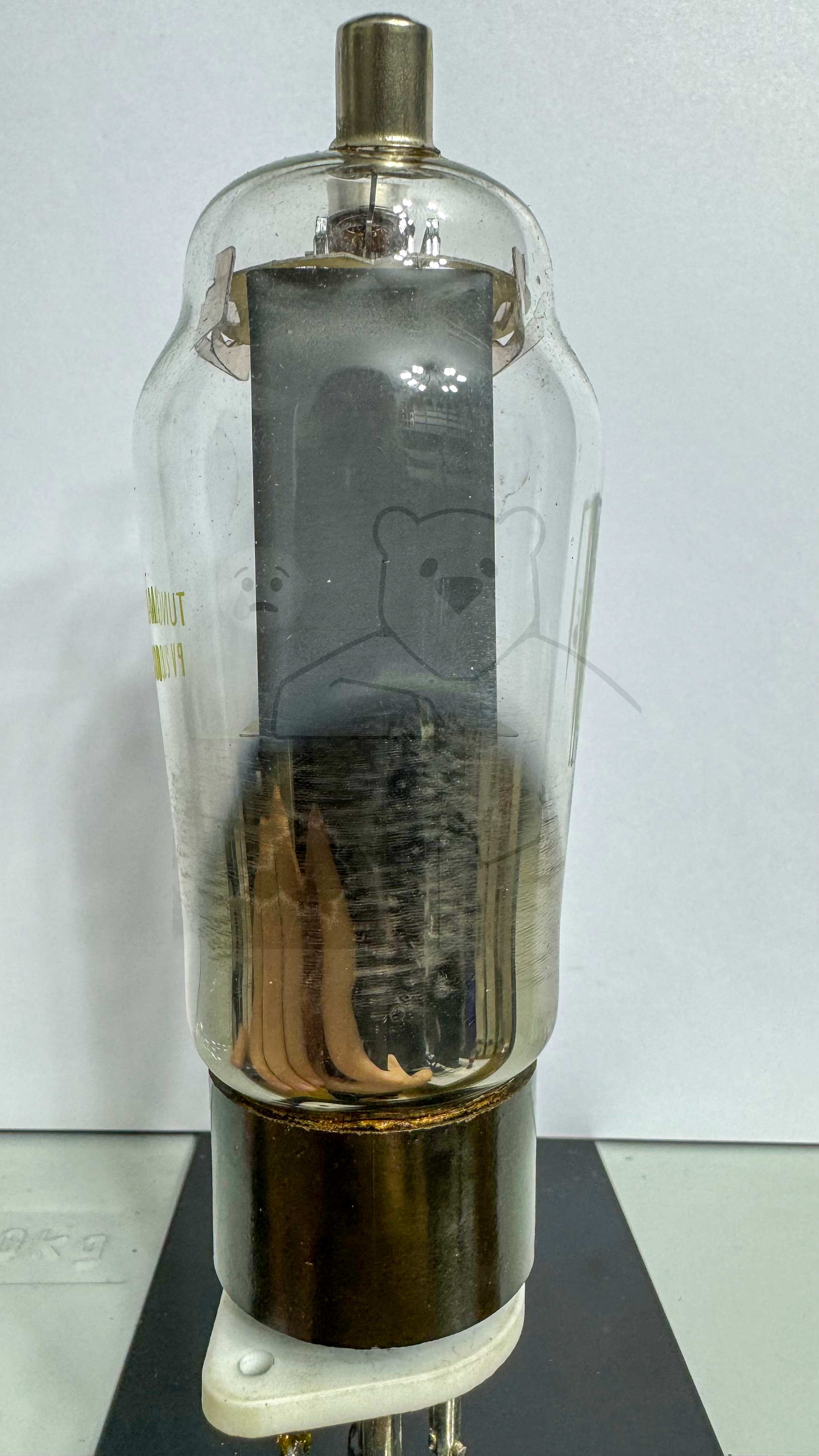 Röhre PV200-1000 #7705 Bild 2