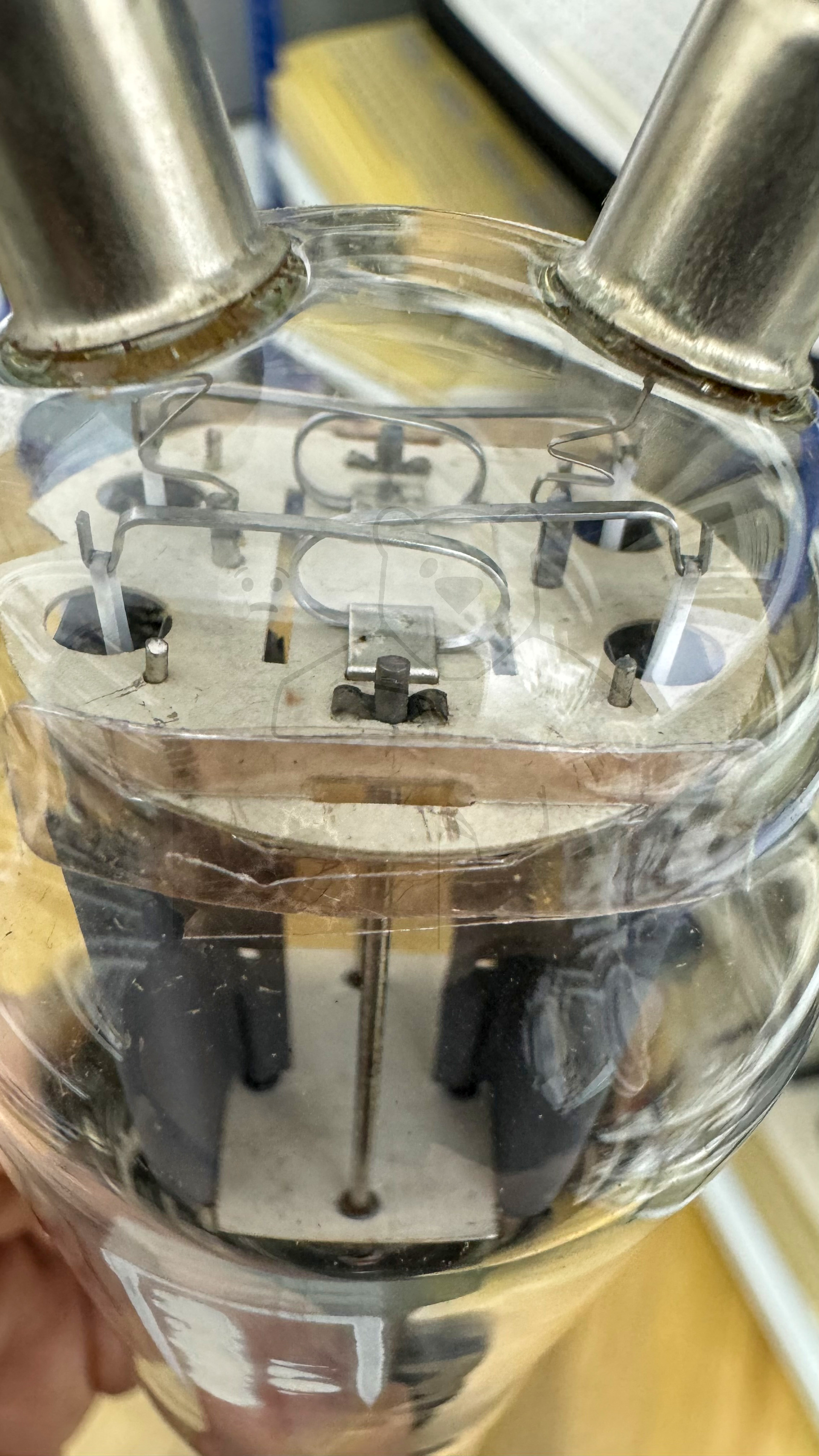 Röhre PV200-1000 #7705 Bild 4