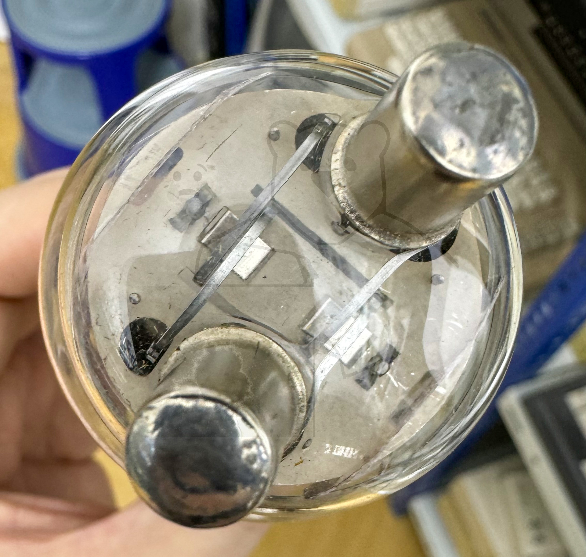 Röhre PV200-1000 #7705 Bild 6