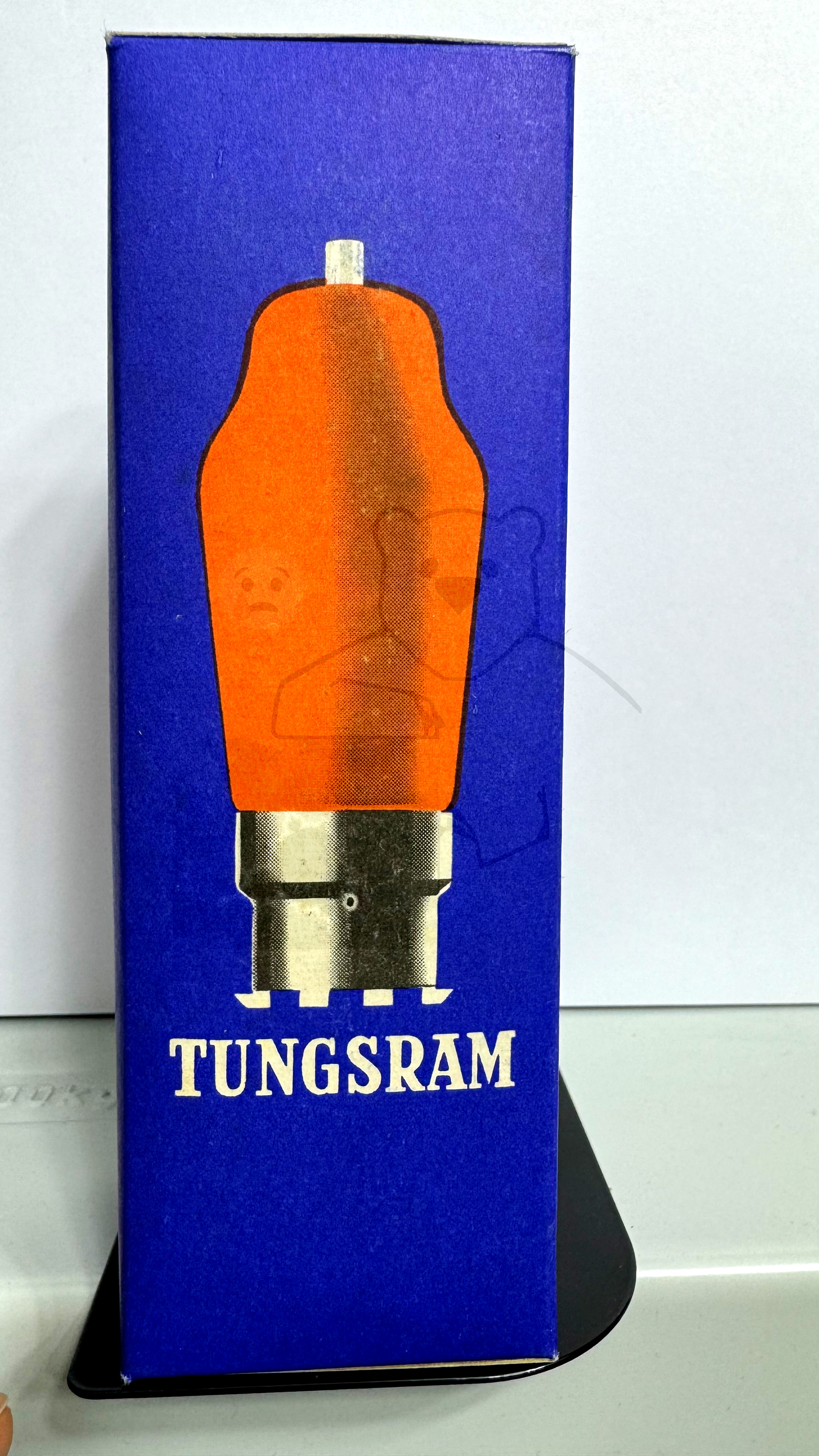 Röhre PV200-1000 #7705 Verpackung Bild 3