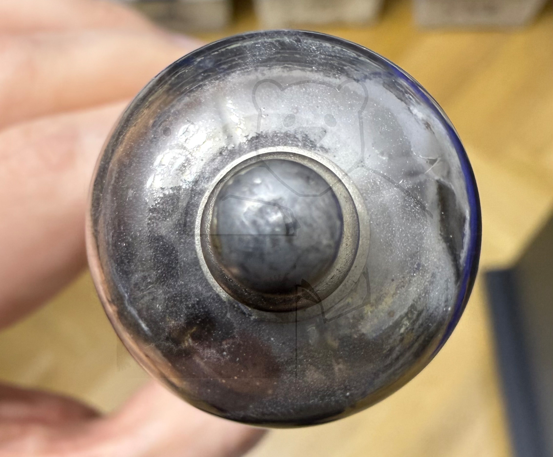 Röhre PY500A #3038 Bild 11