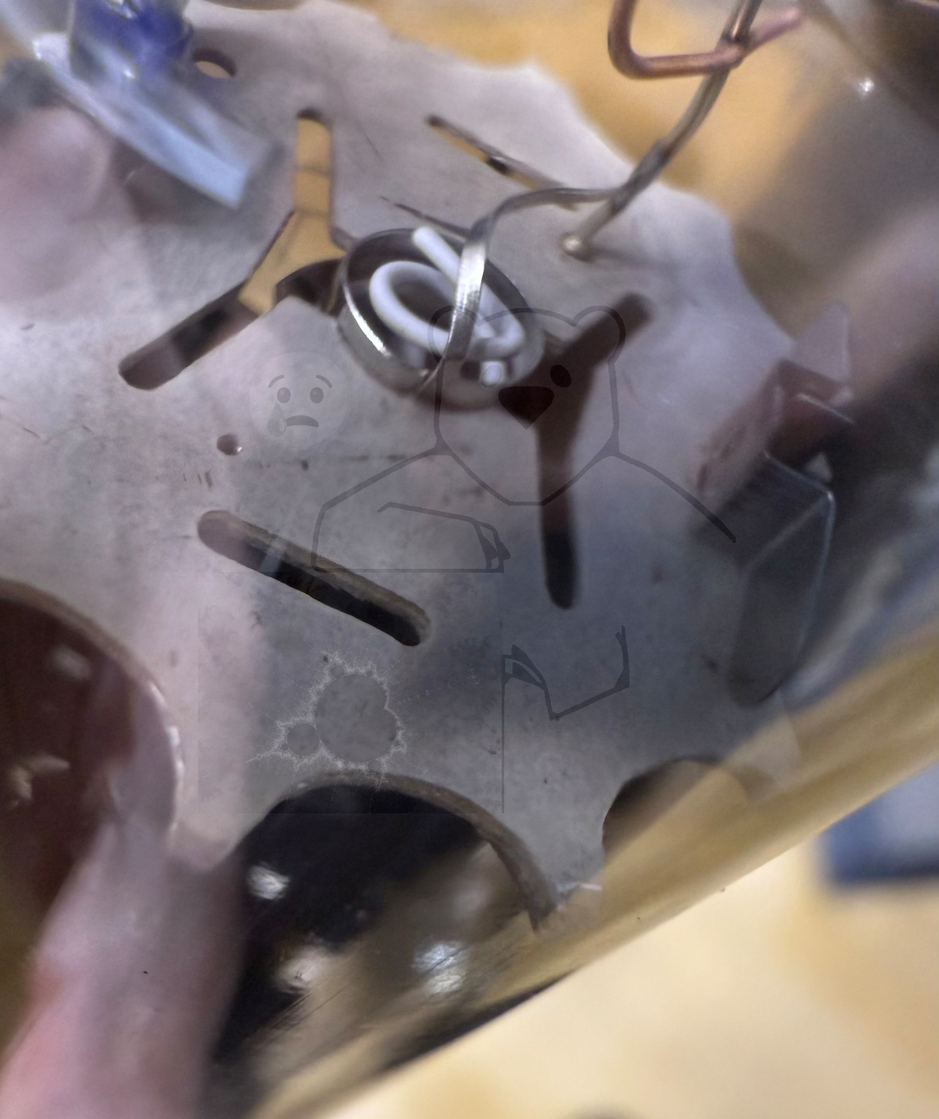 Röhre PY500A #3038 Bild 13