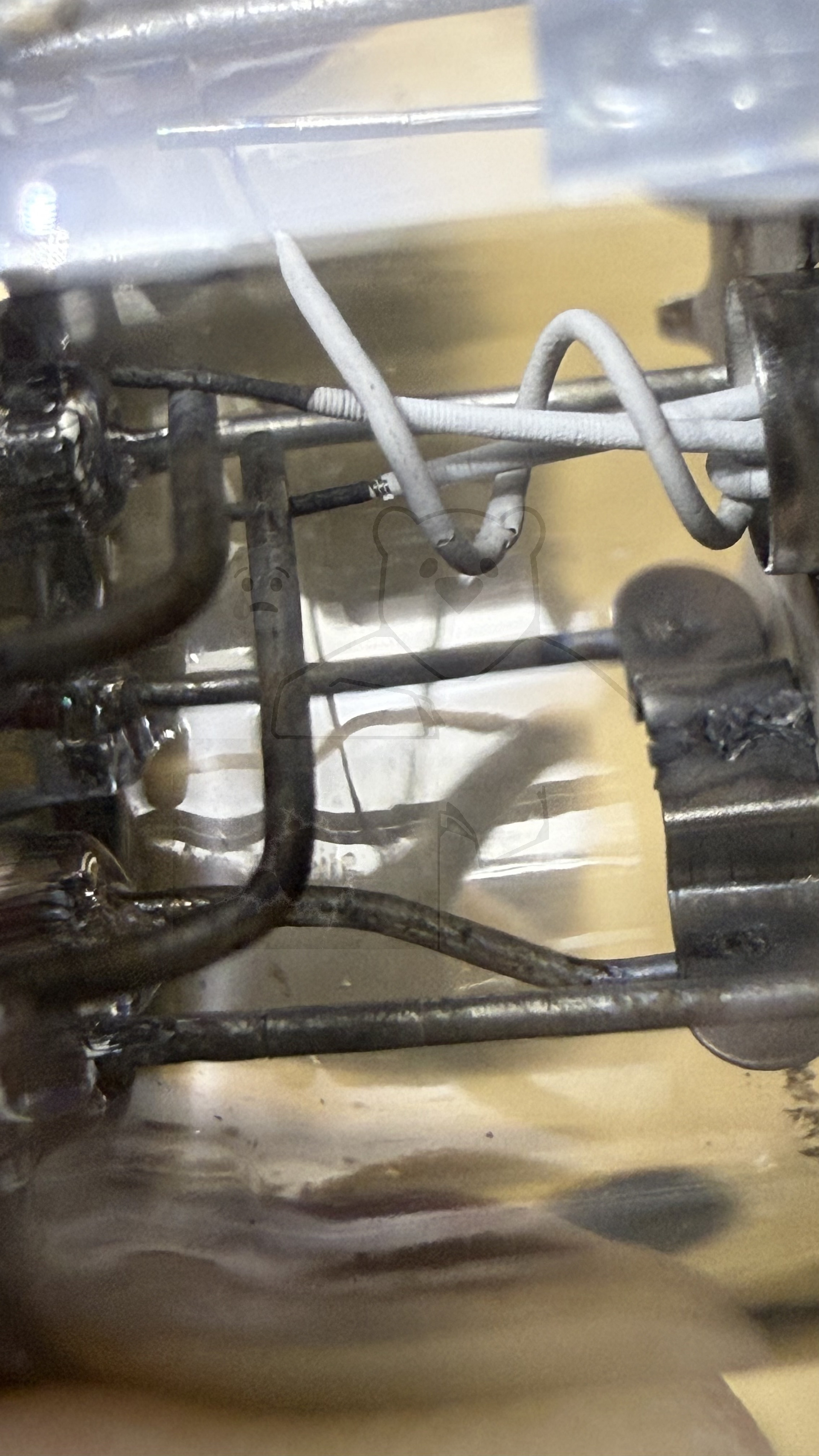 Röhre PY500A #3038 Bild 16