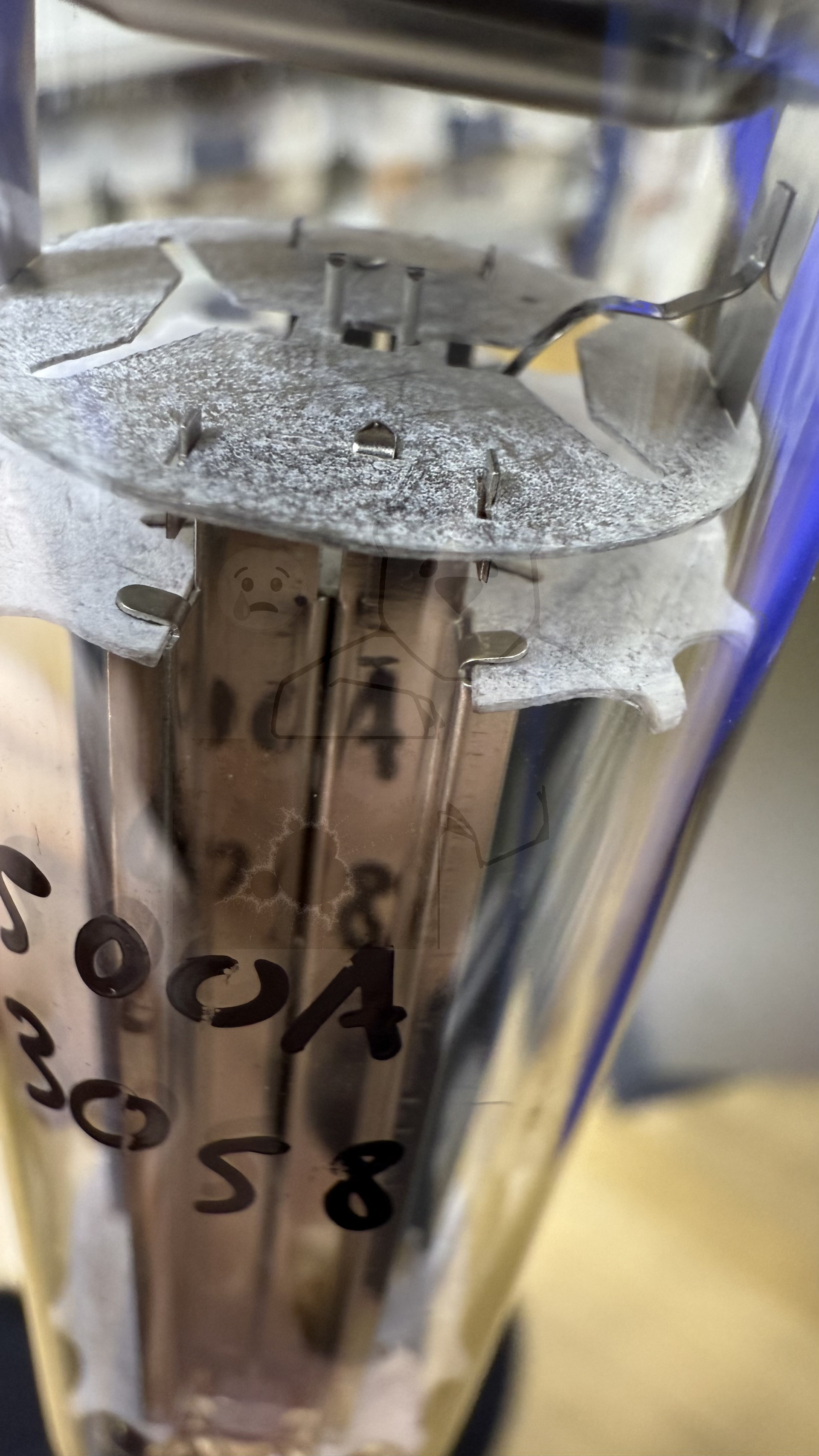 Röhre PY500A #3058 Bild 11