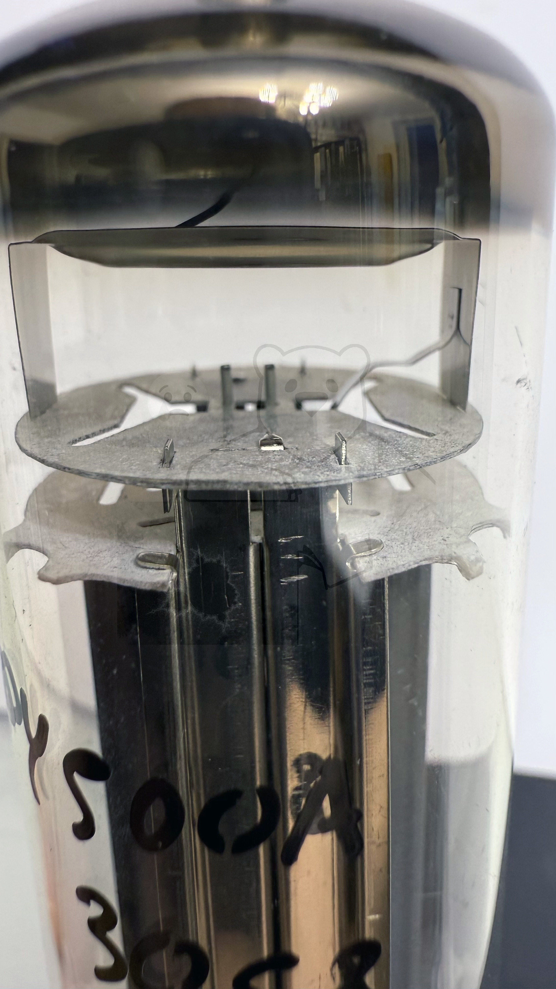 Röhre PY500A #3058 Bild 8