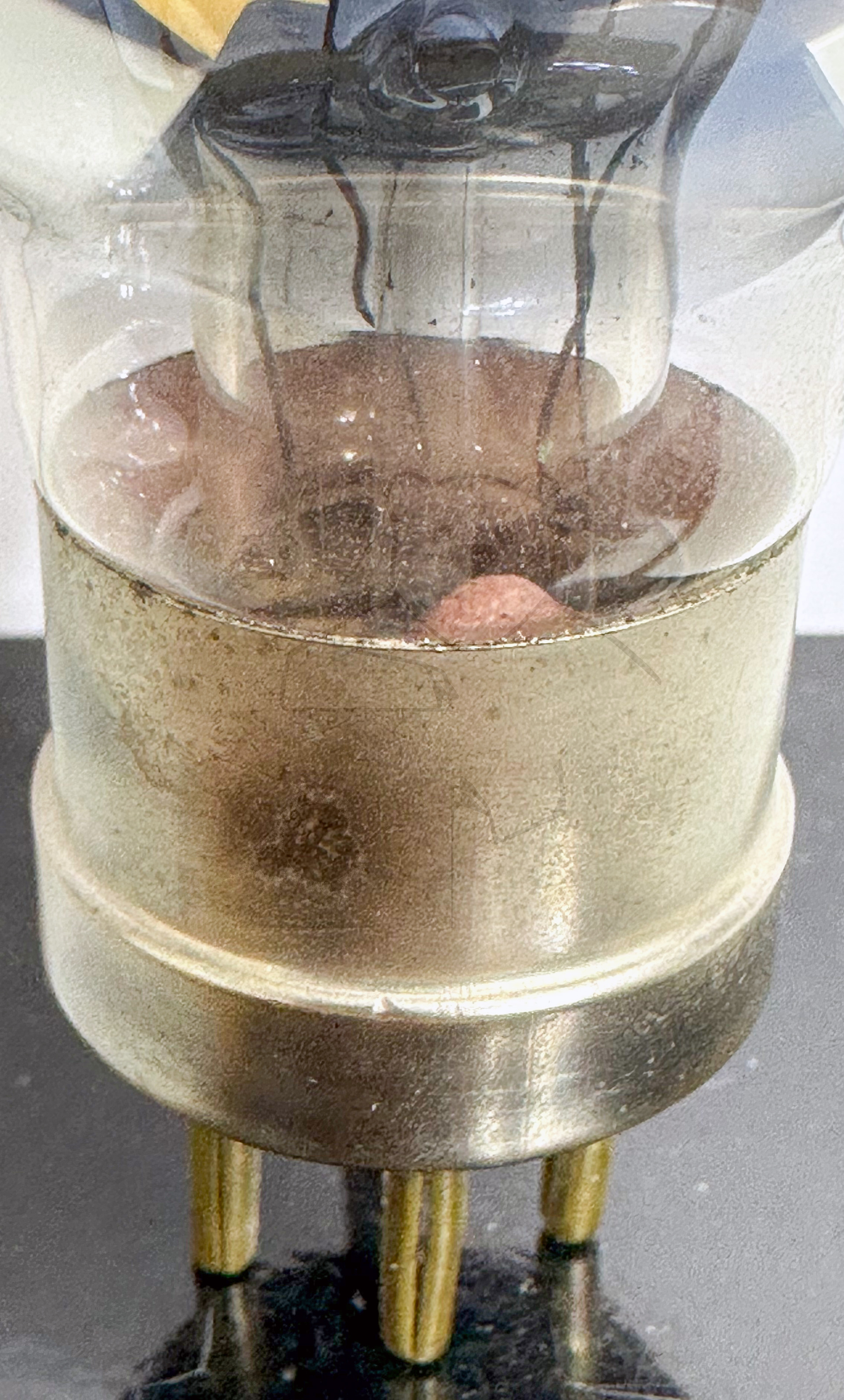 Röhre Philips E #7761 Bild 4