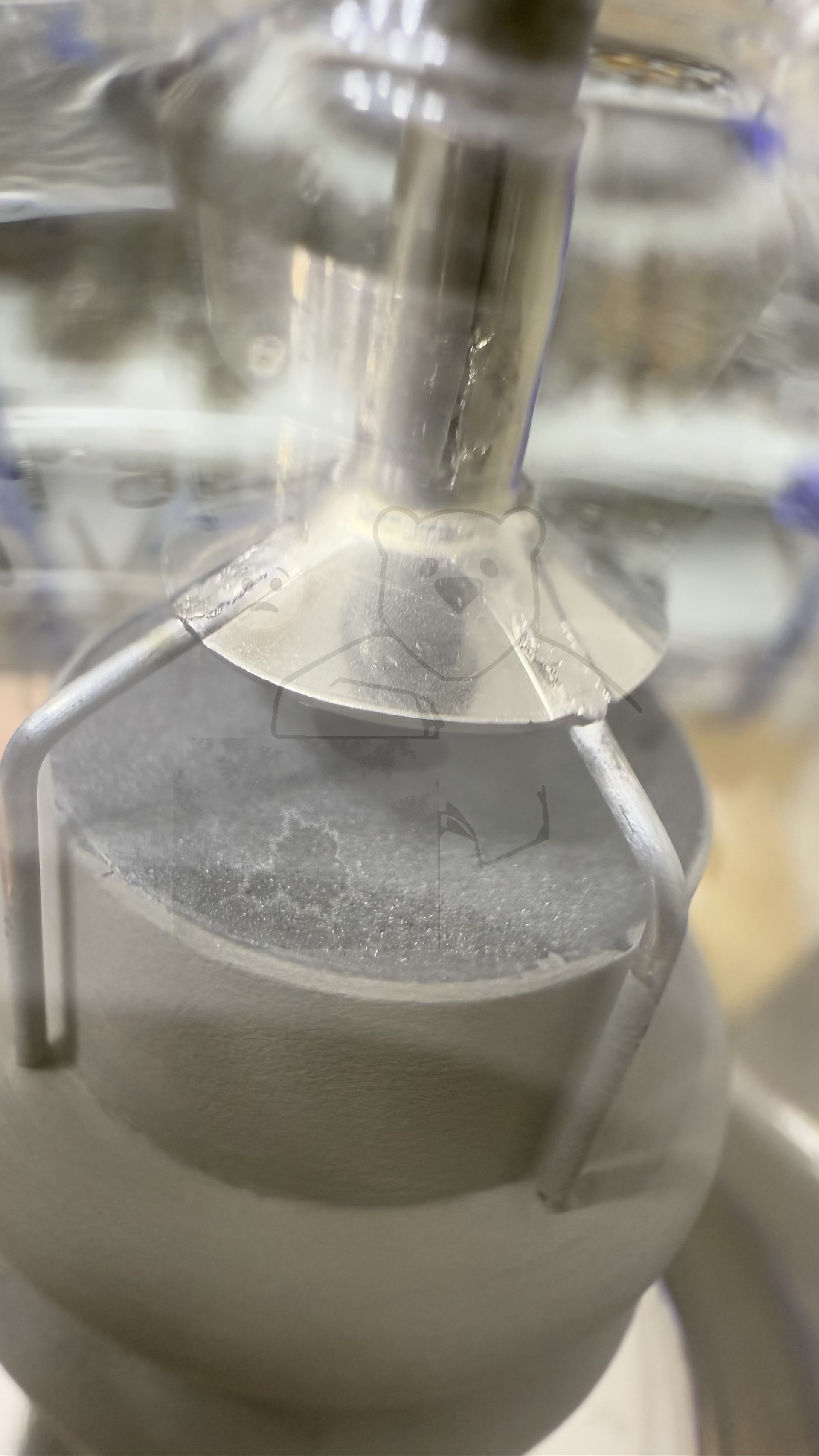 Röhre QB3-300 #0089 Bild 11