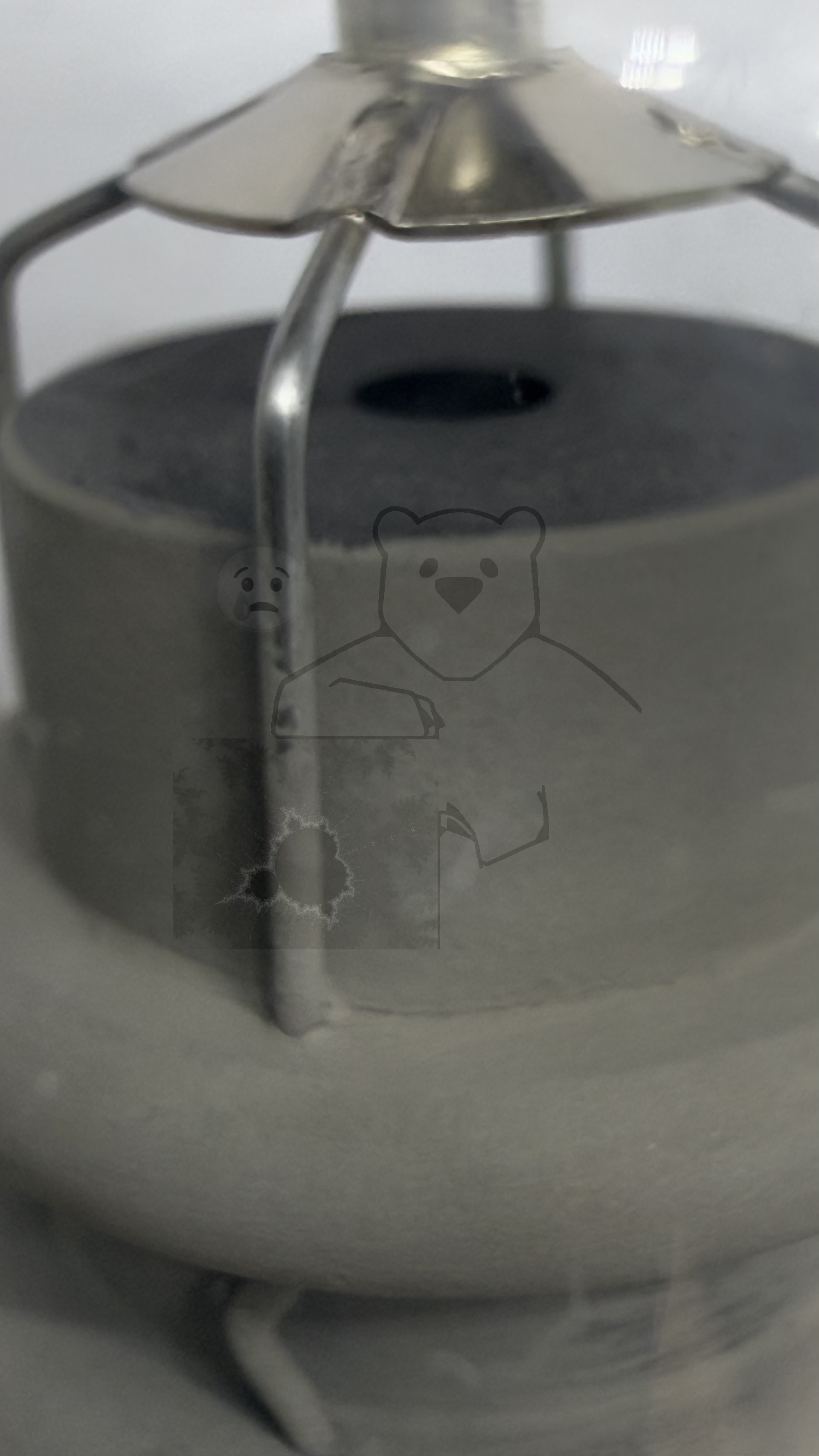 Röhre QB3-300 #0089 Bild 7