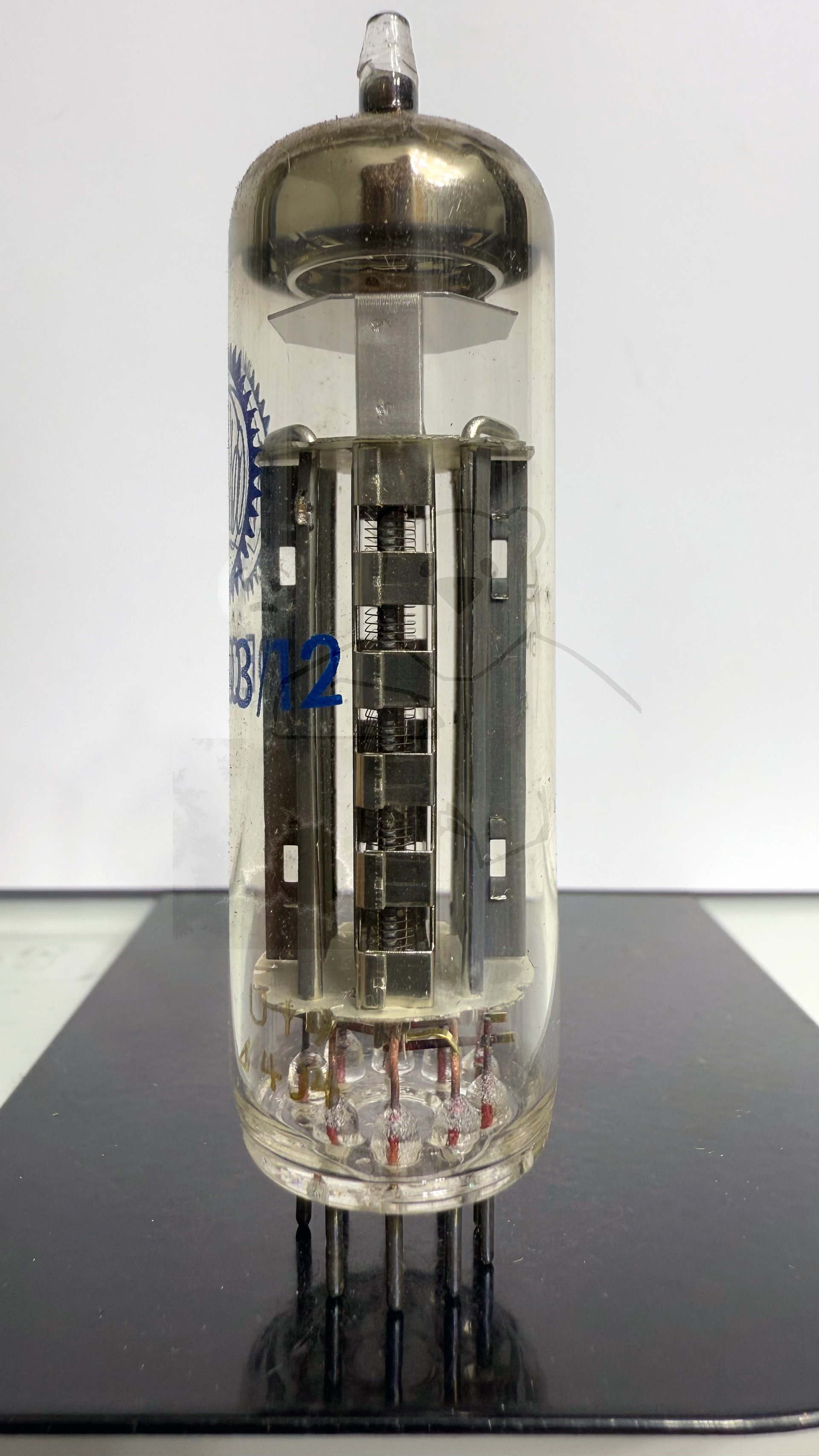 Röhre QQE03-12 #7961 Bild 3