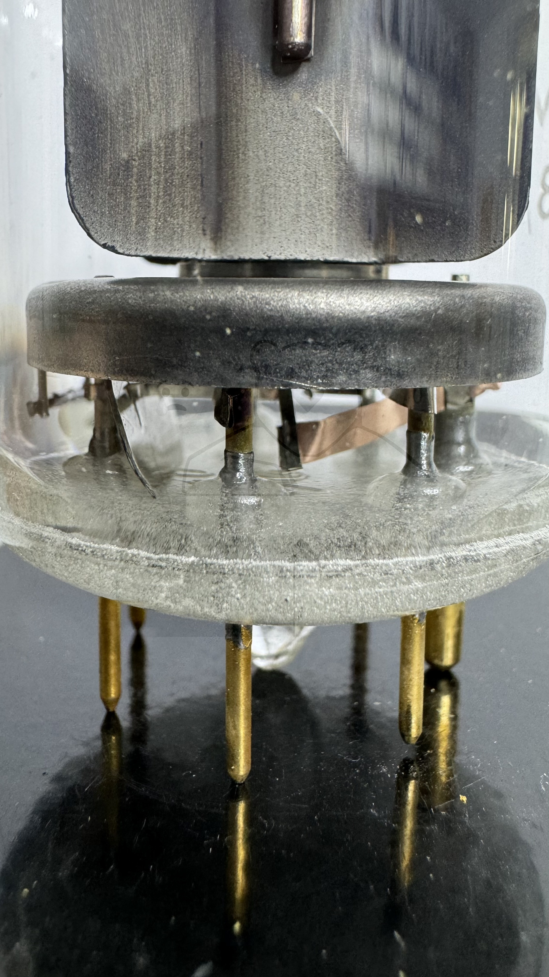 Röhre QQE03-20 #4405 Bild 7