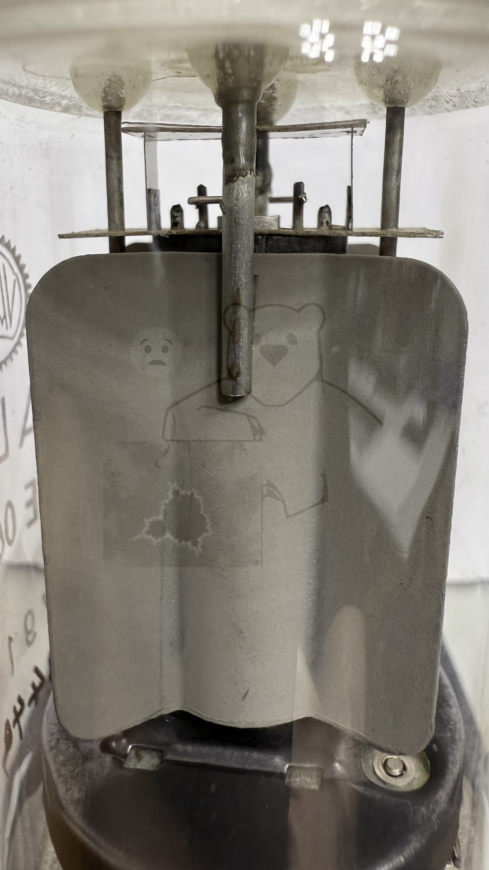 Röhre QQE06-40 #3449 Bild 5