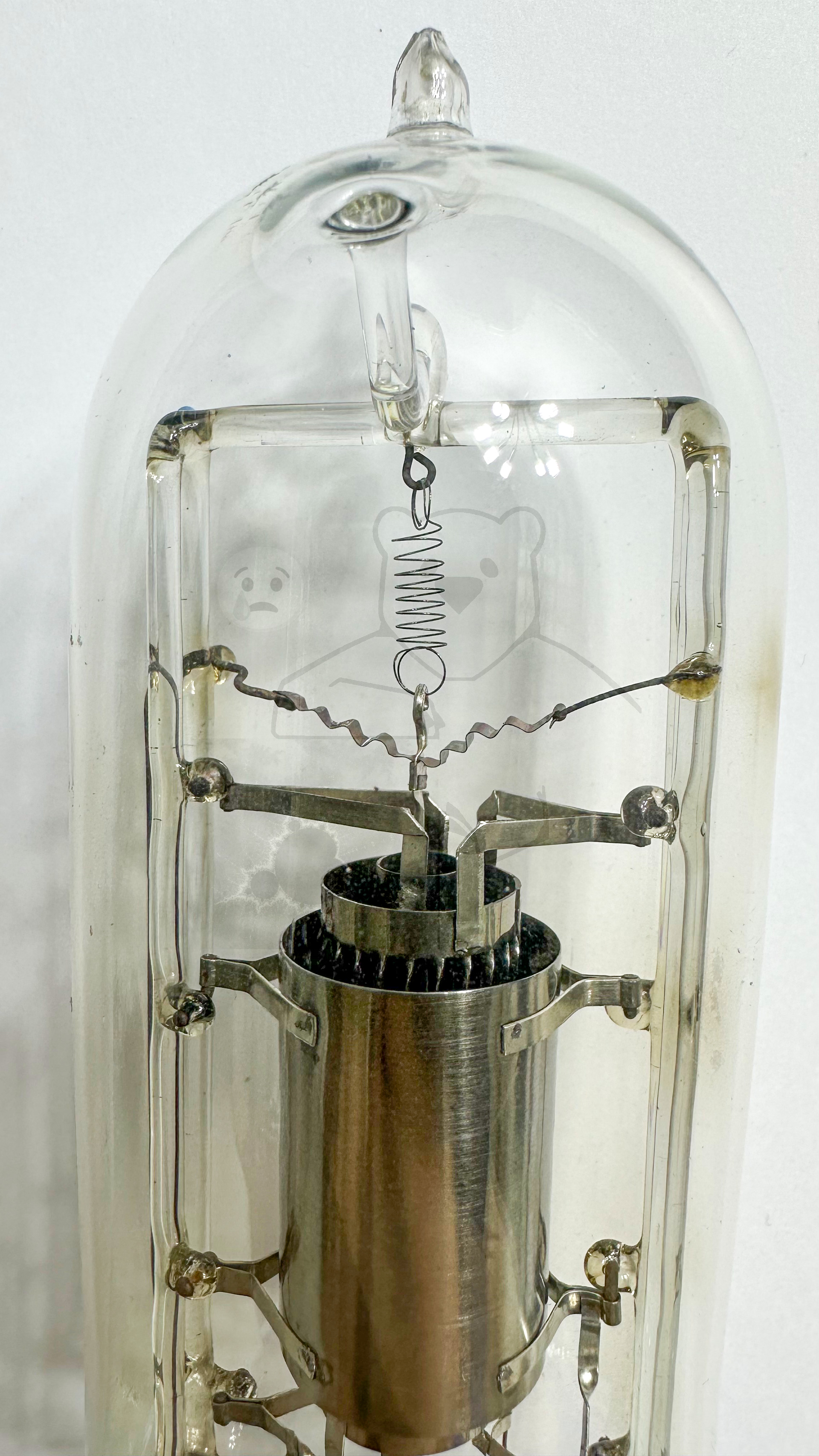 Röhre R #6879 Bild 22