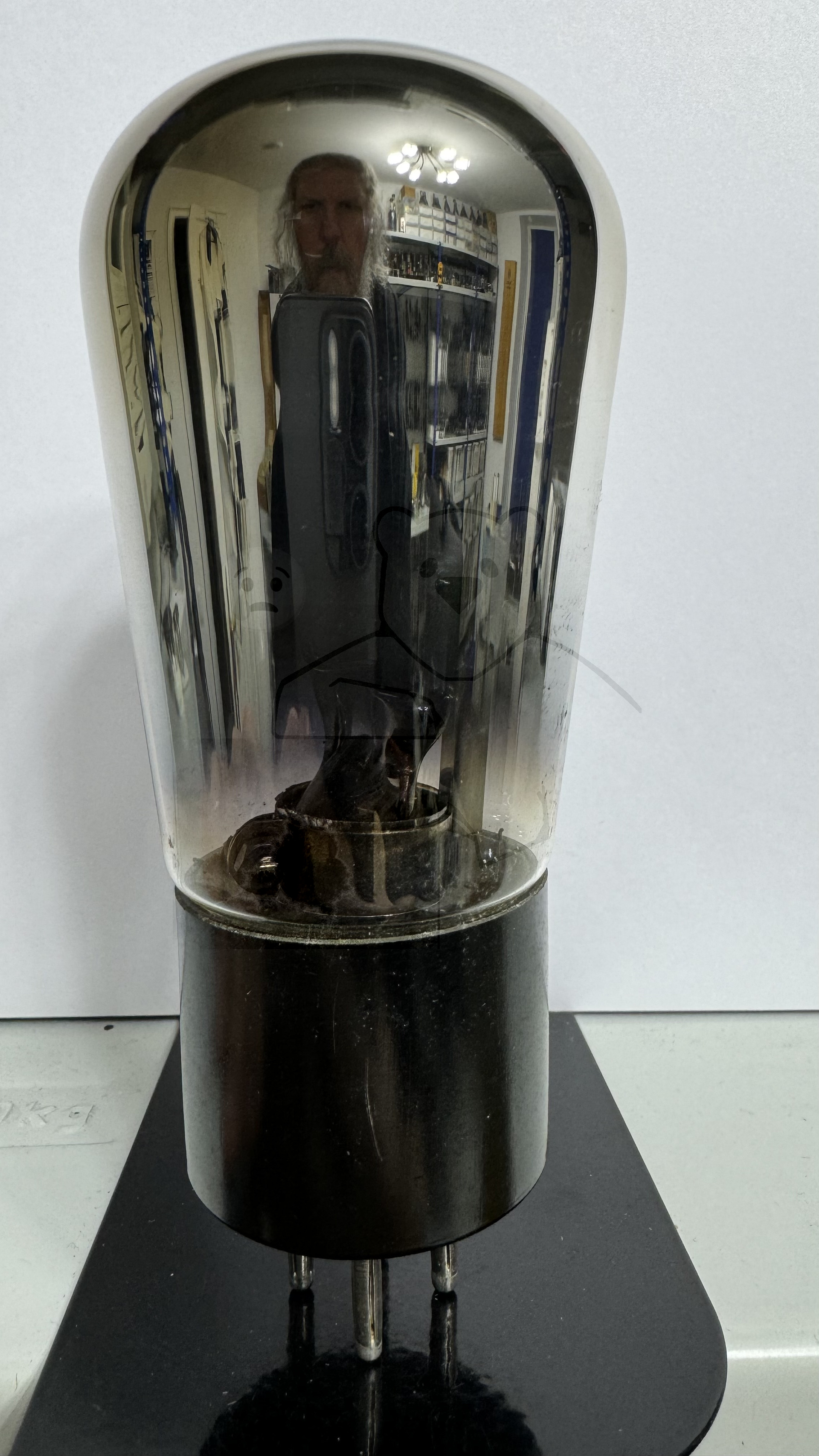 Röhre R120B #4813 Bild 2