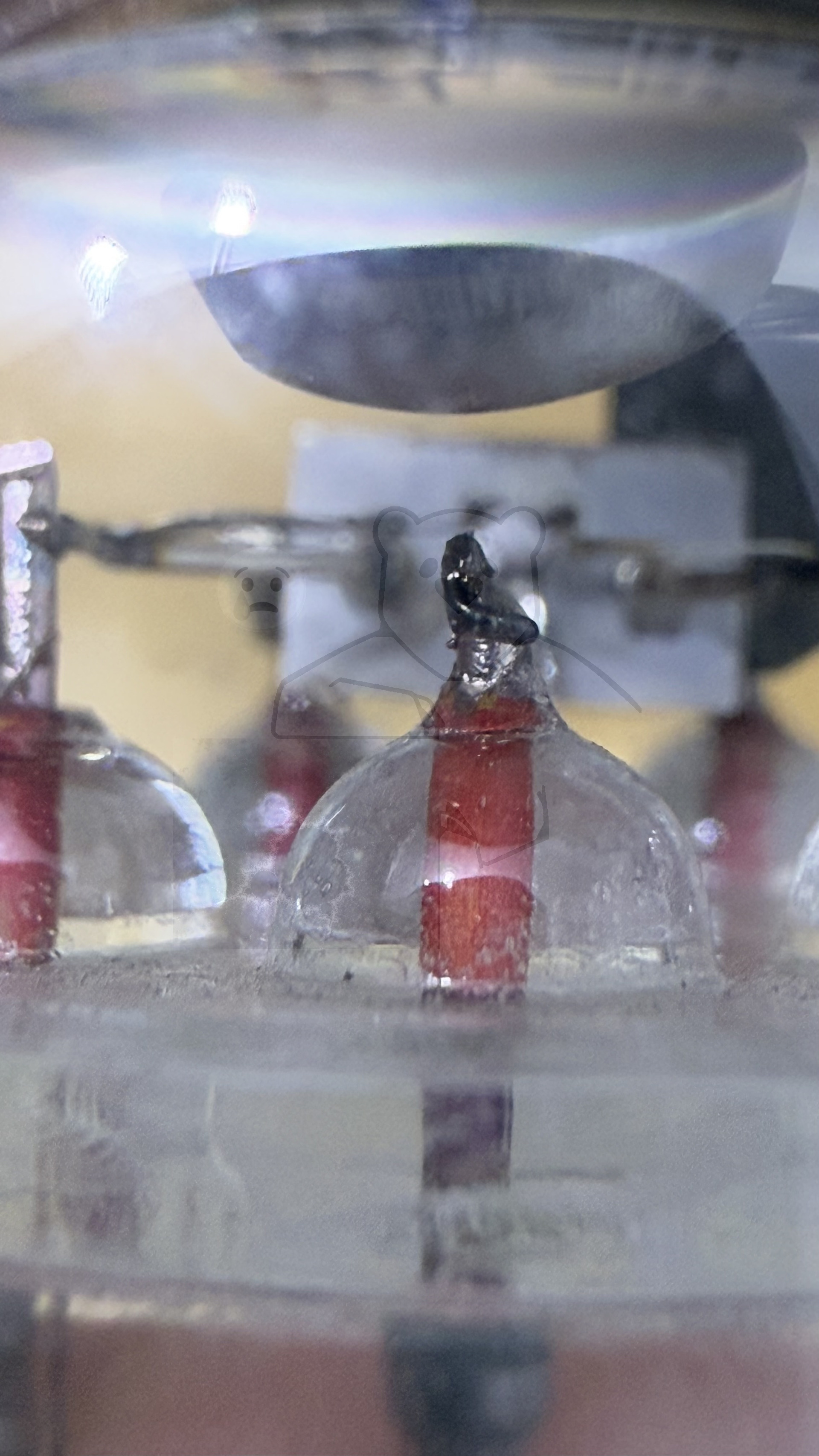 Röhre RD12Ta #0062 Bild 13