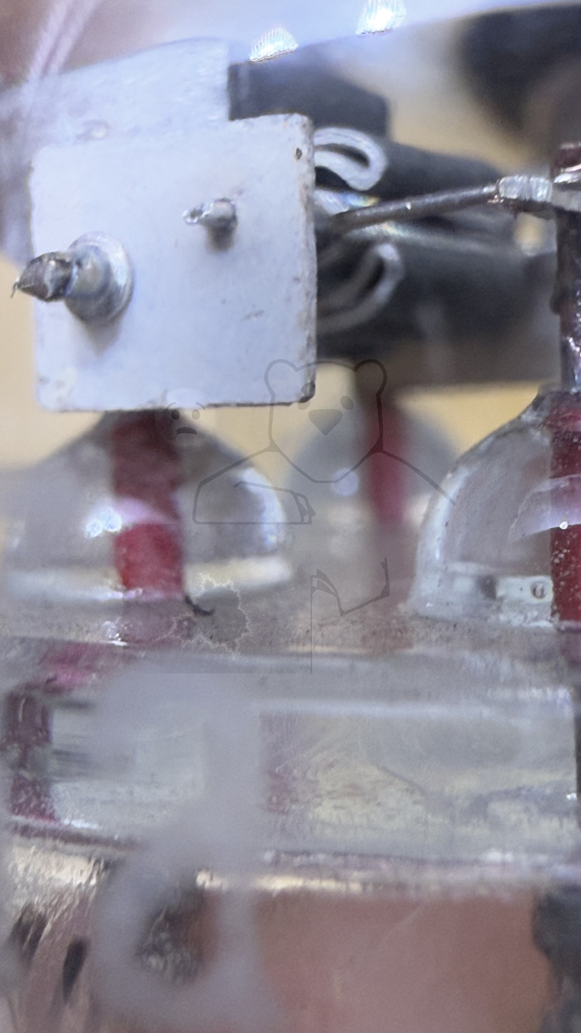 Röhre RD12Ta #0062 Bild 18