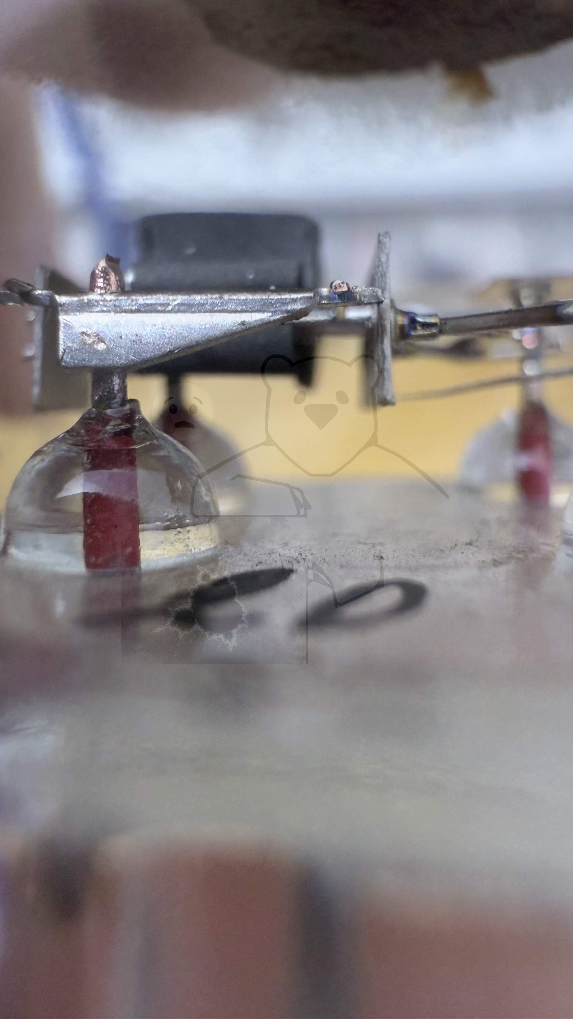 Röhre RD12Ta #0062 Bild 6