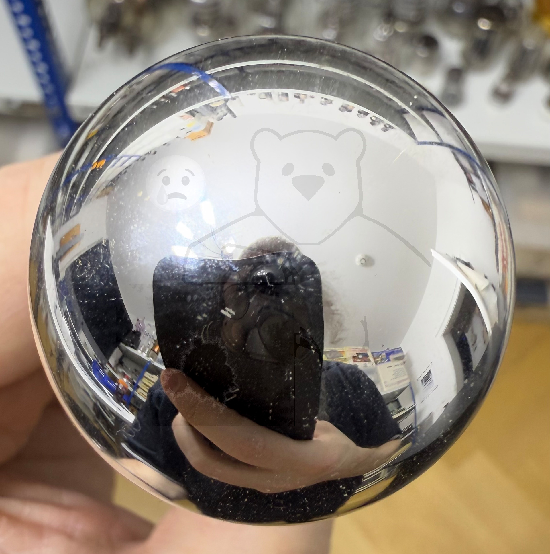 Röhre RE054 #8420 Bild 7