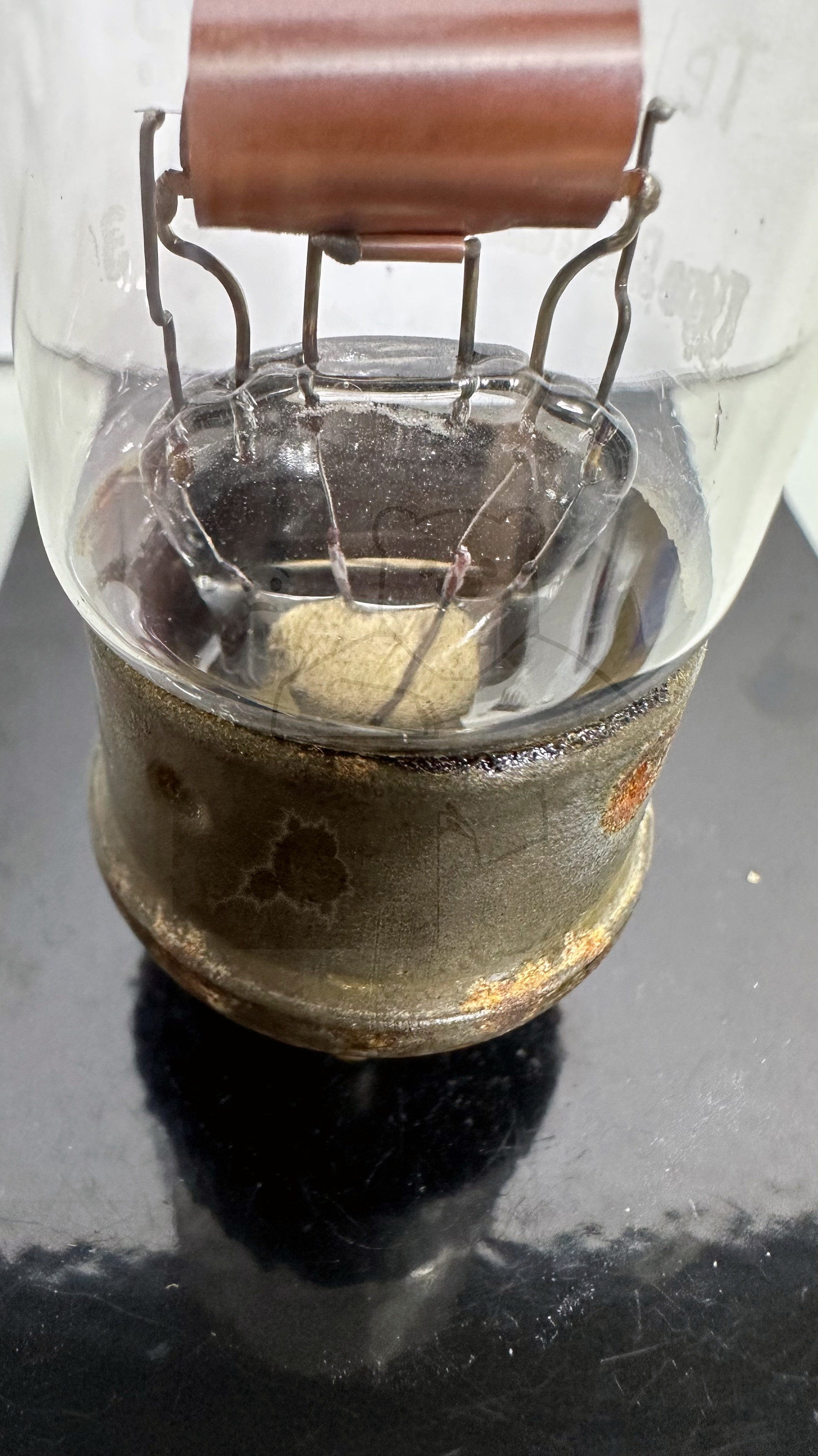 Röhre RE11 #3642 Bild 4