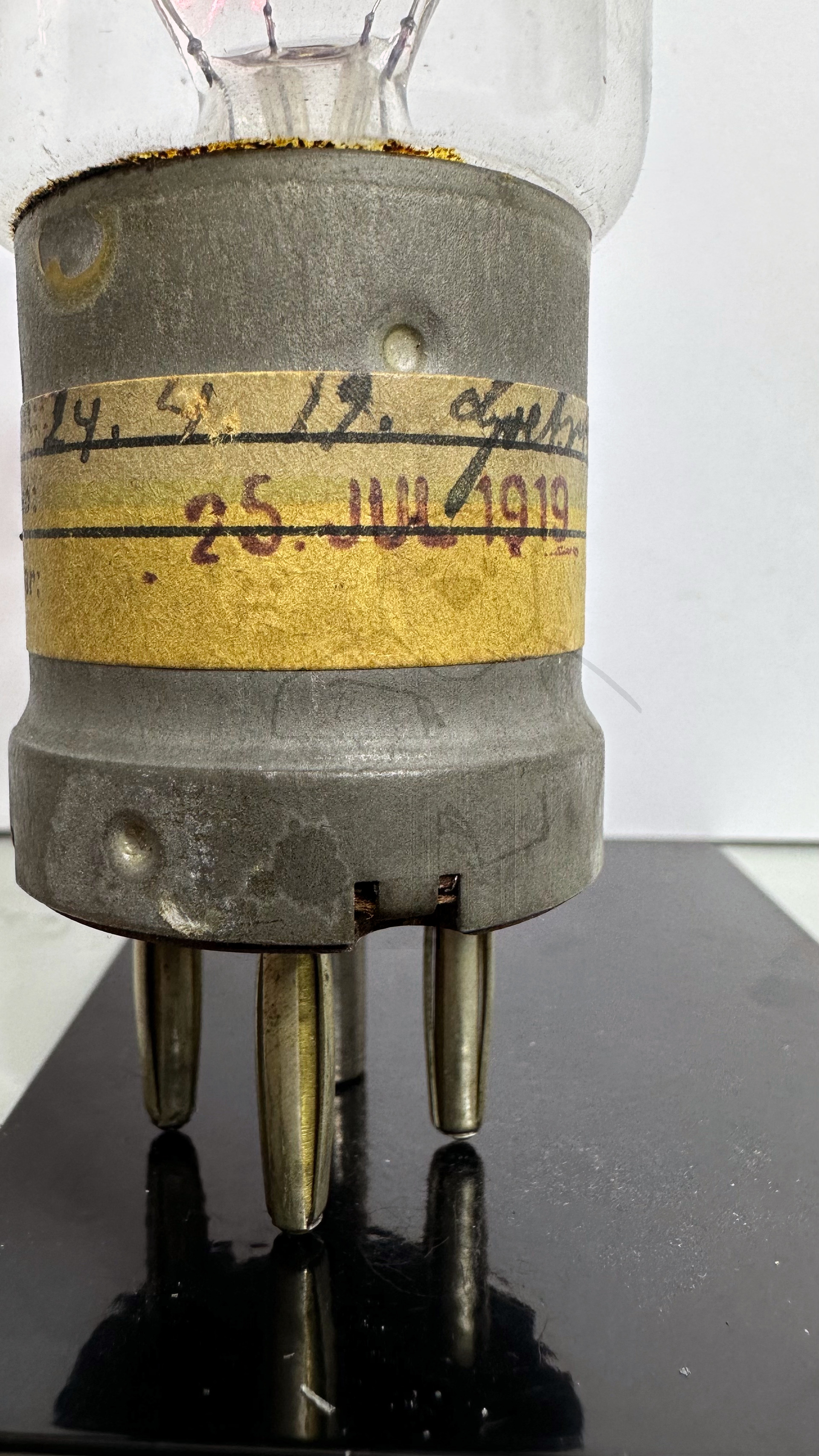 Röhre RE16 #6888 Bild 4