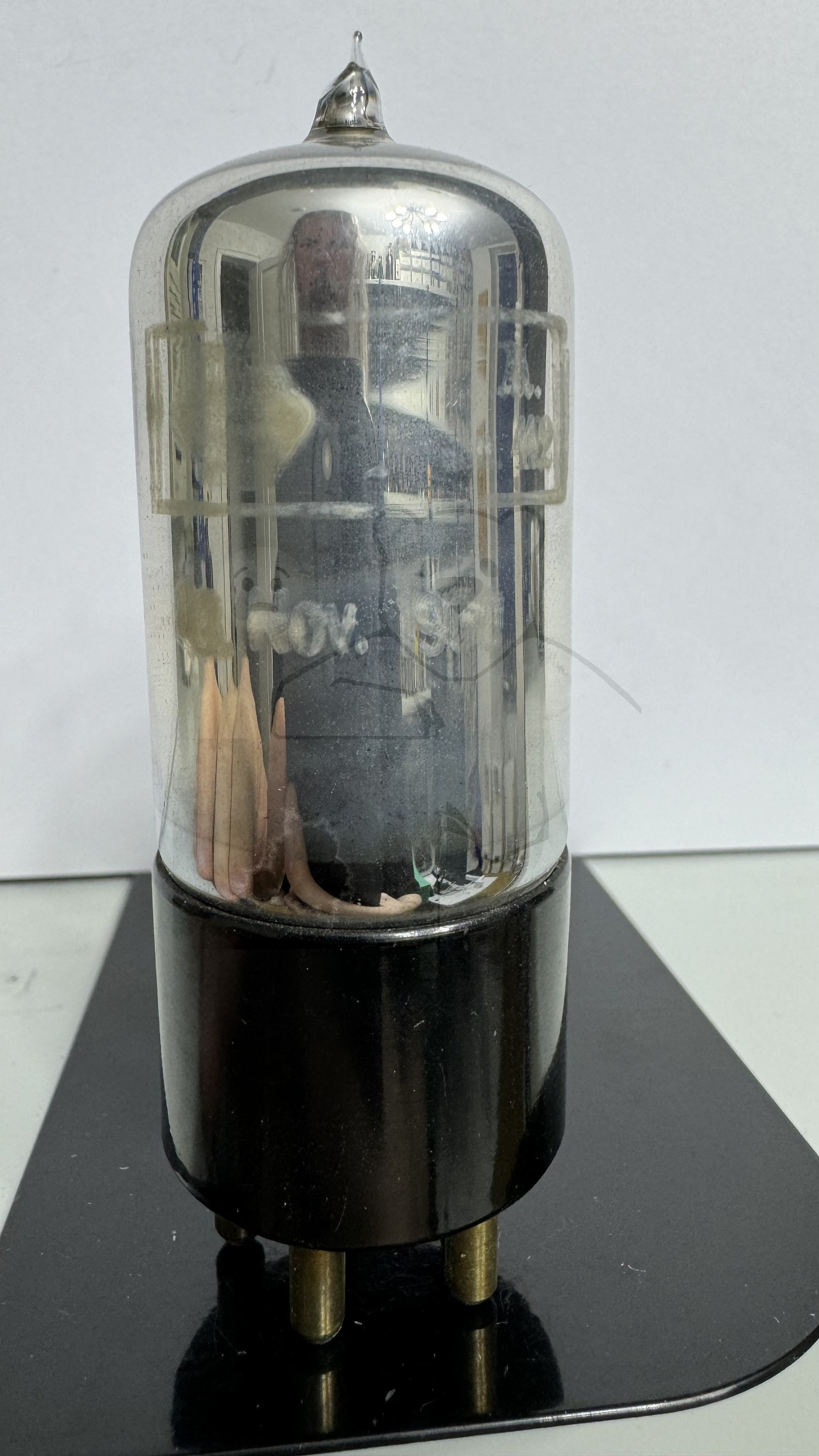 Röhre RE202 #8148 Bild 2