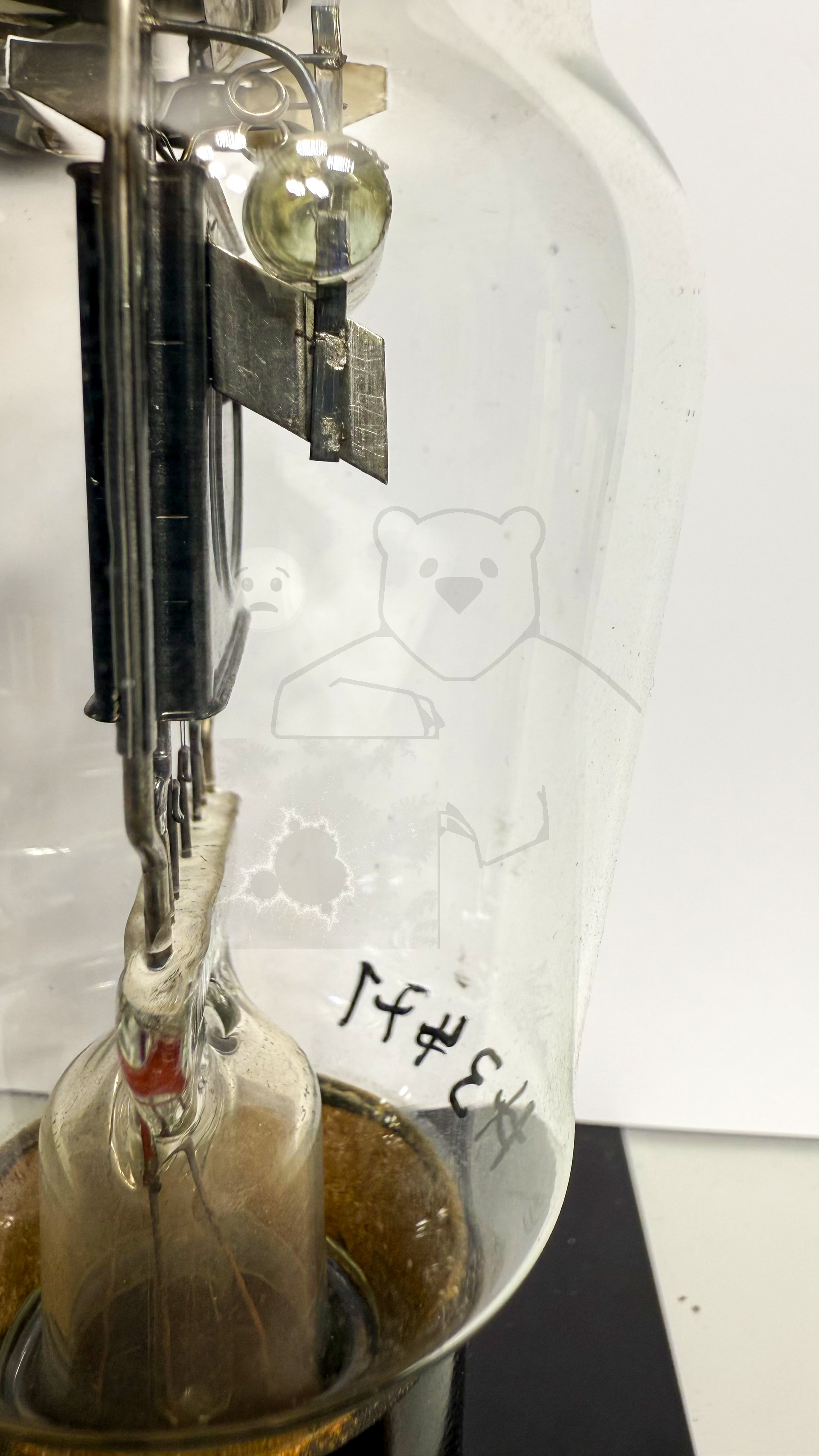 Röhre RE604 #3471 Bild 17