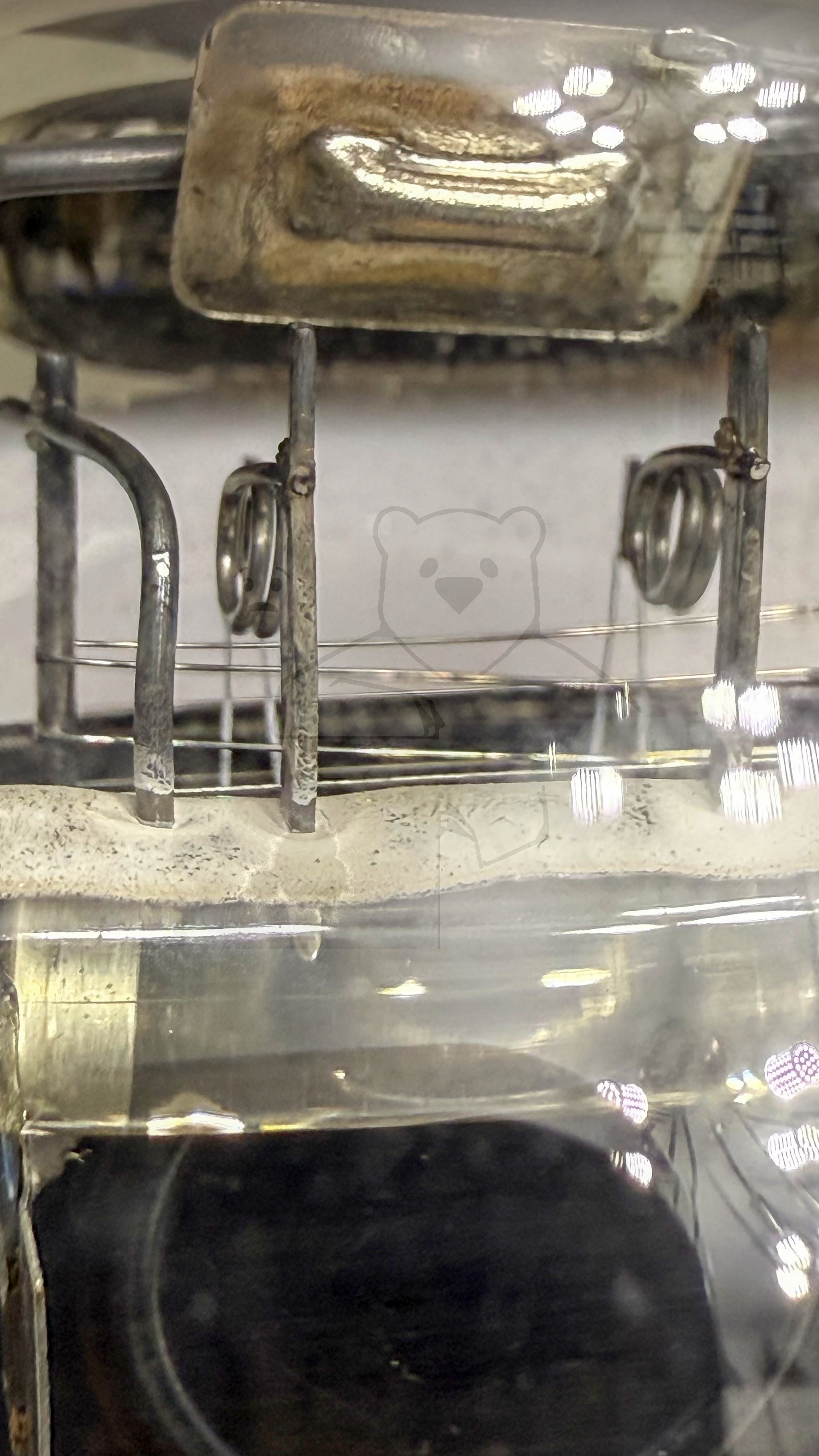 Röhre RE604 #3471 Bild 20