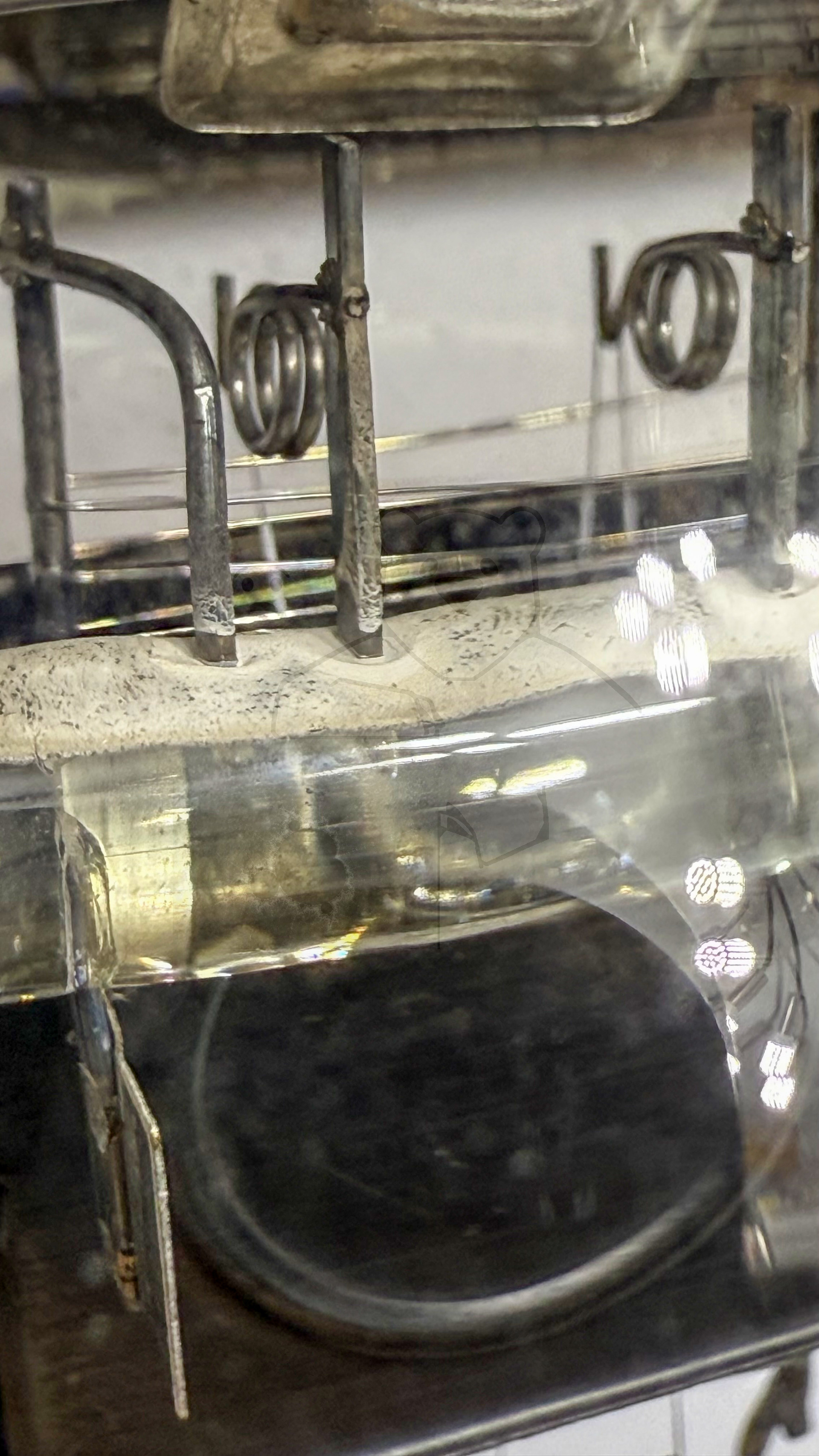 Röhre RE604 #3471 Bild 21