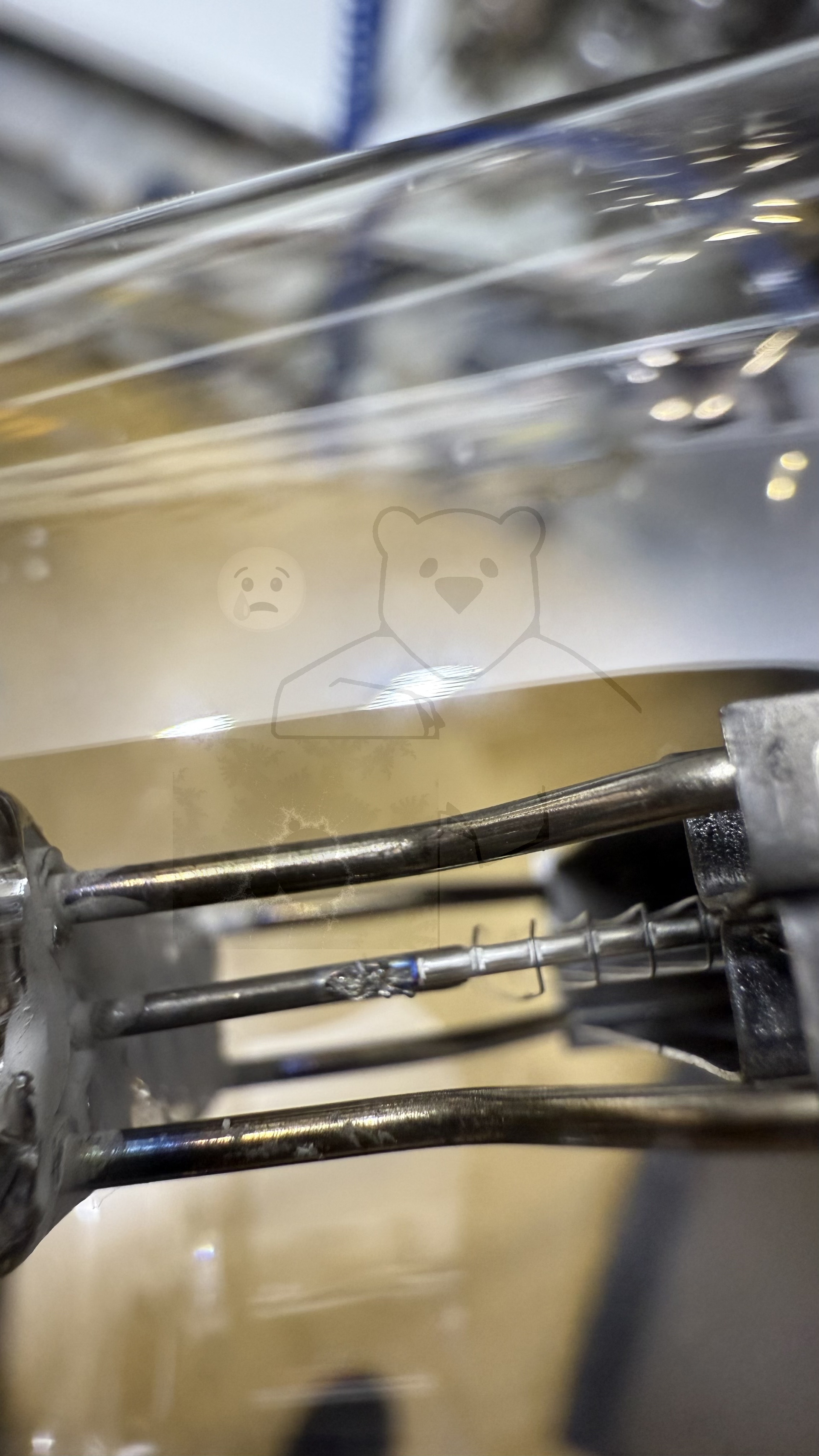 Röhre RE614 Bild 13