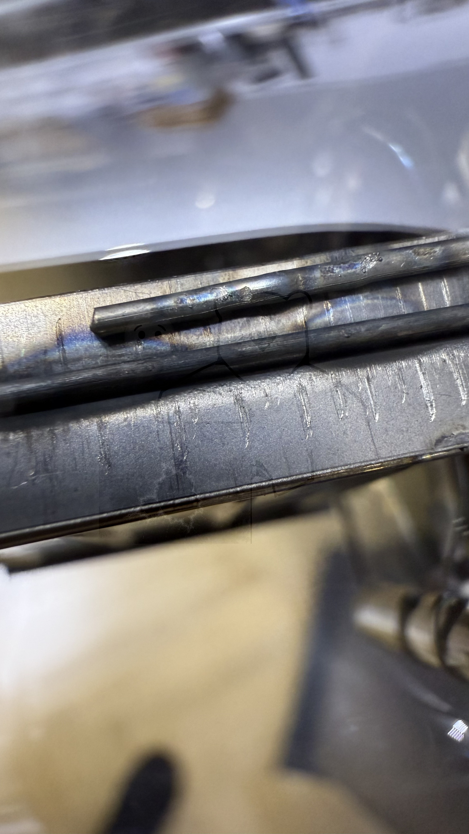 Röhre RE614 Bild 15