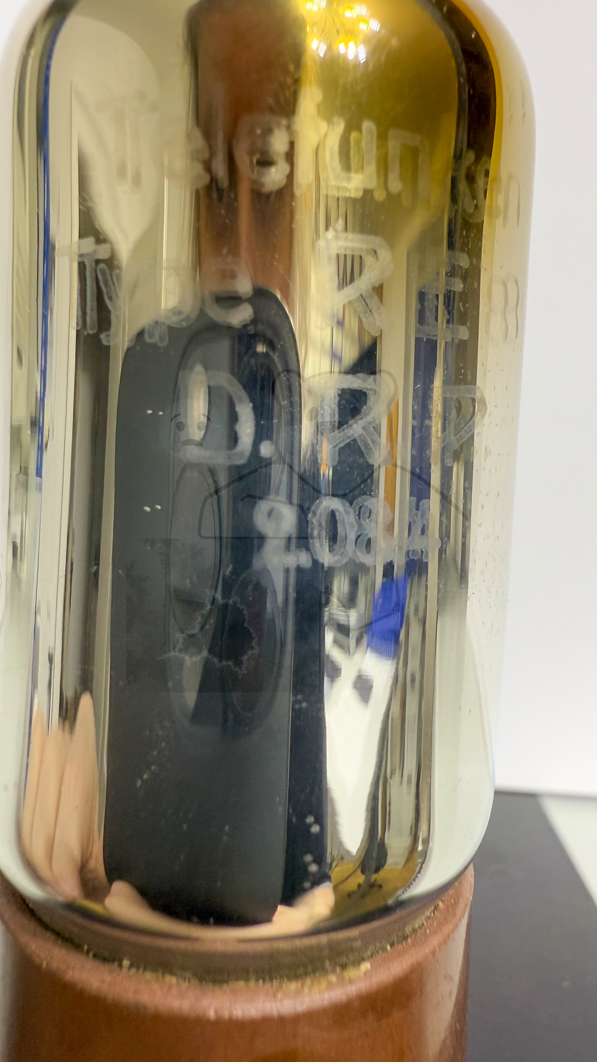 Röhre RE83 #7784 Bild 2