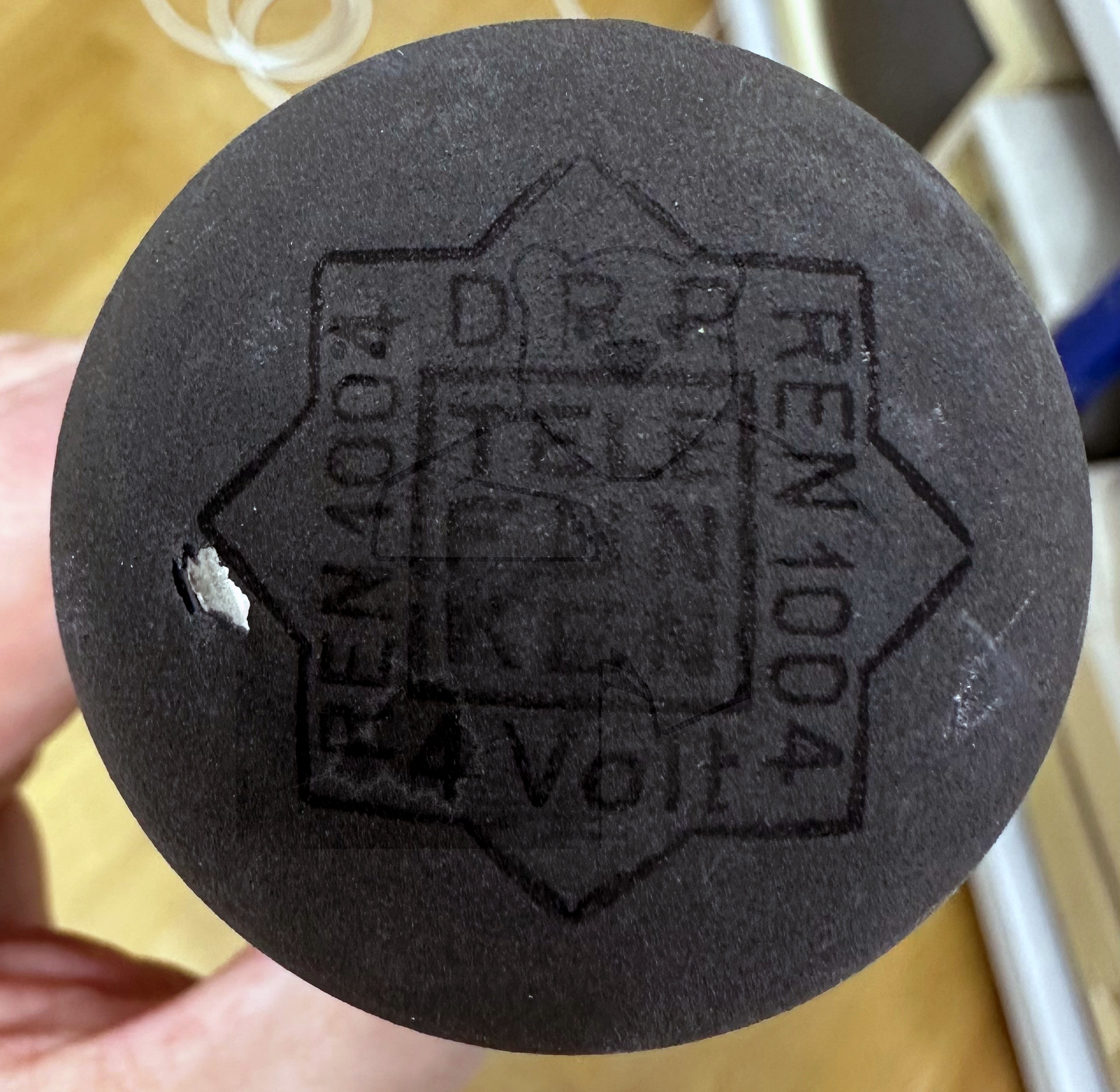 Röhre REN1004 #6728 Bild 2