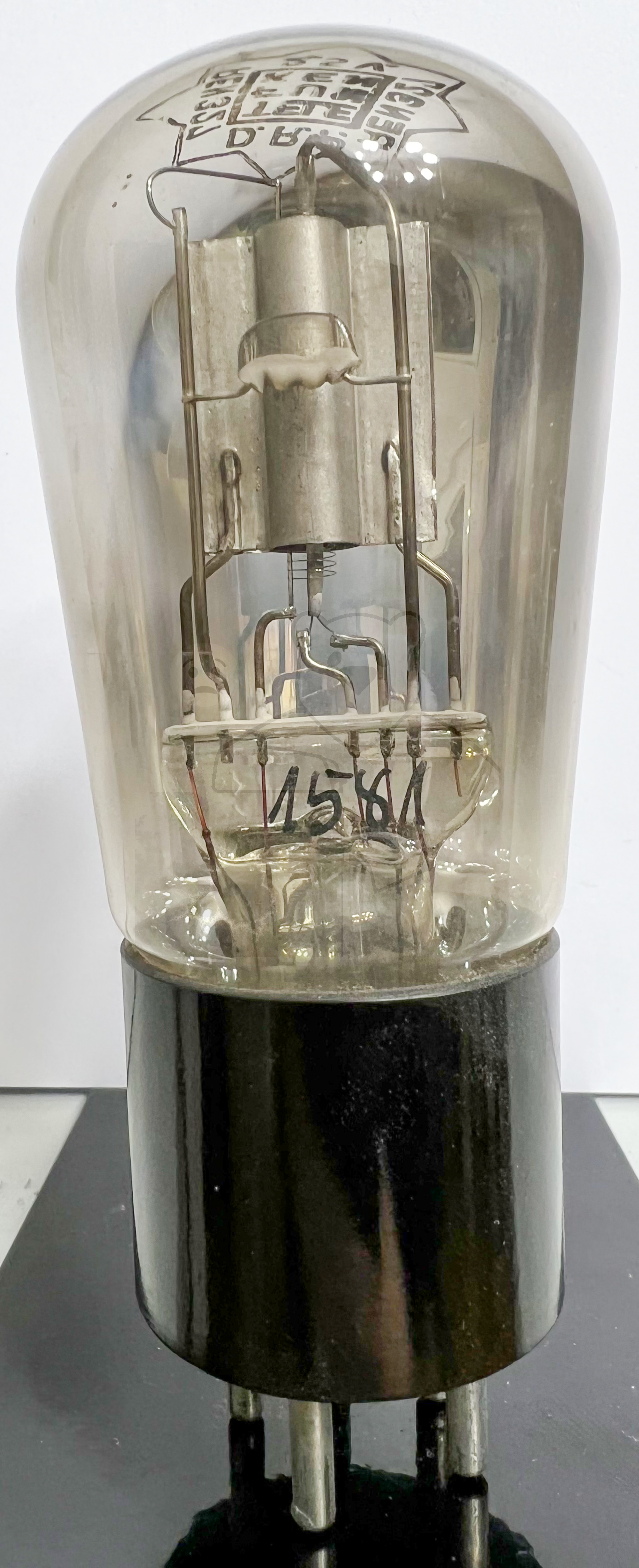 Röhre REN327 #6924 Bild 1