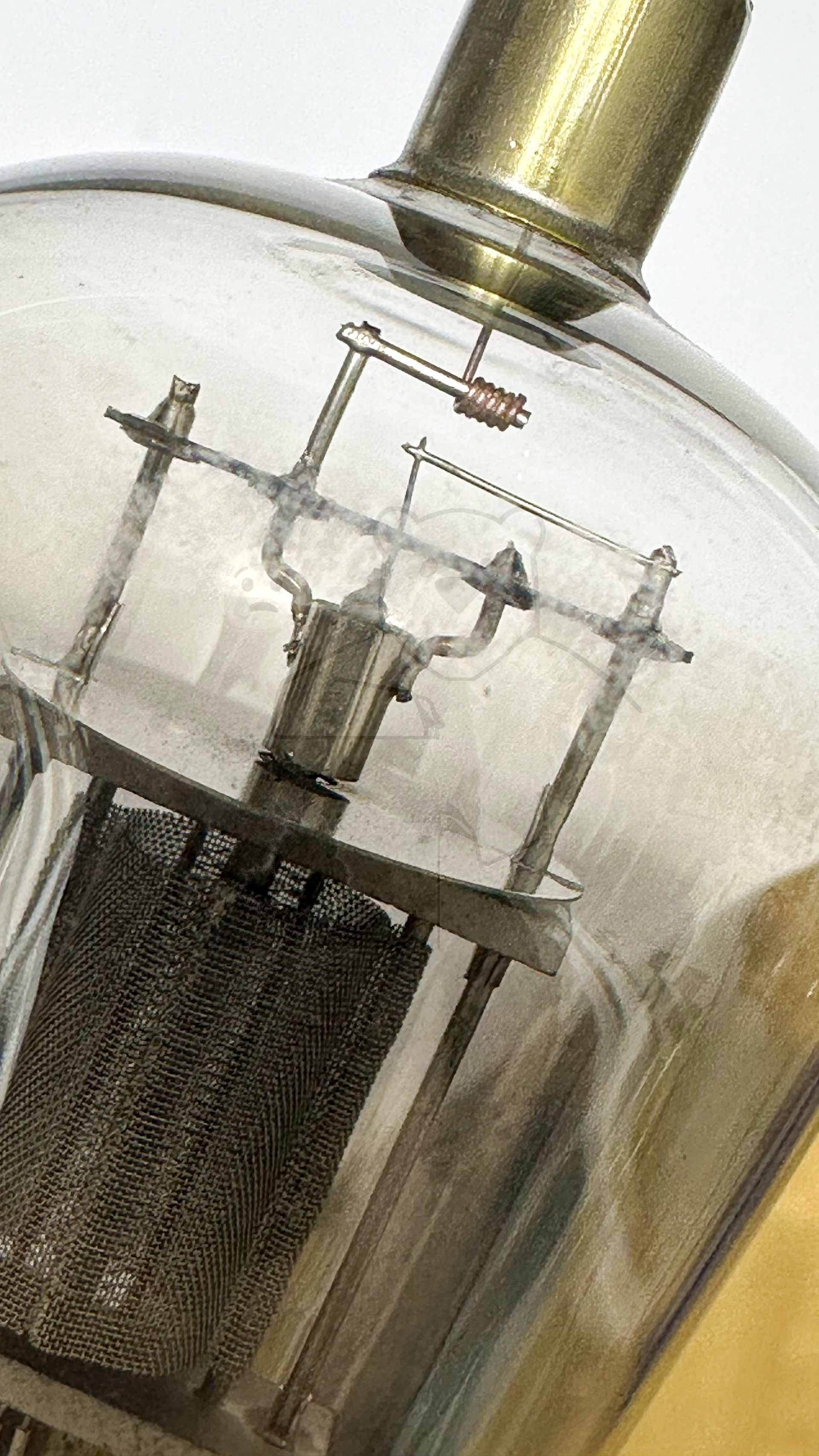 Röhre REN924 #3761 Bild 6